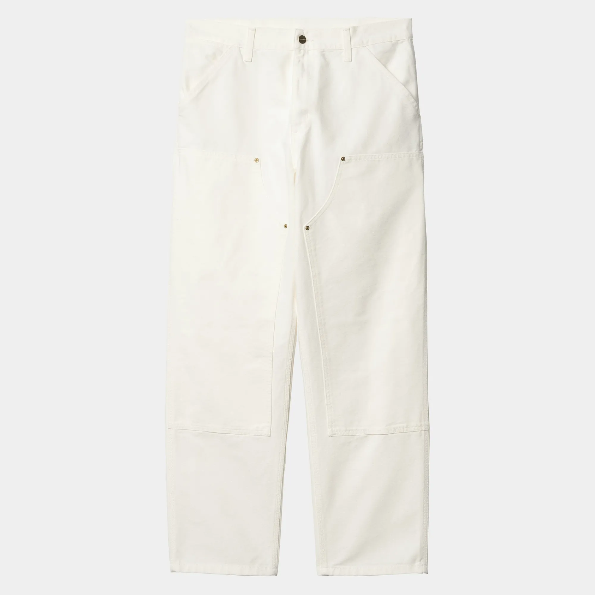Carhartt WIP Core Products>Double Knee Pant