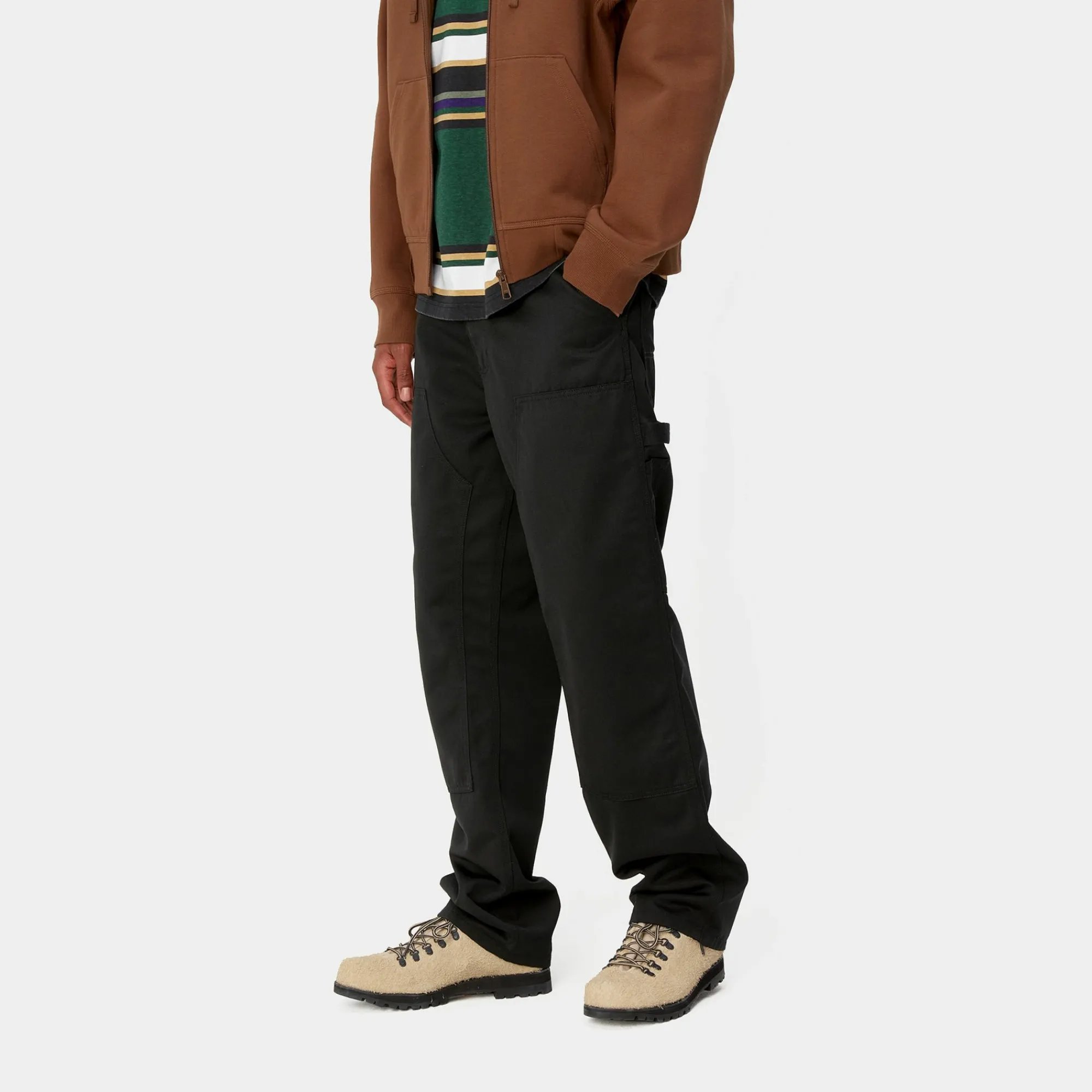 Carhartt WIP Core Products>Double Knee Pant
