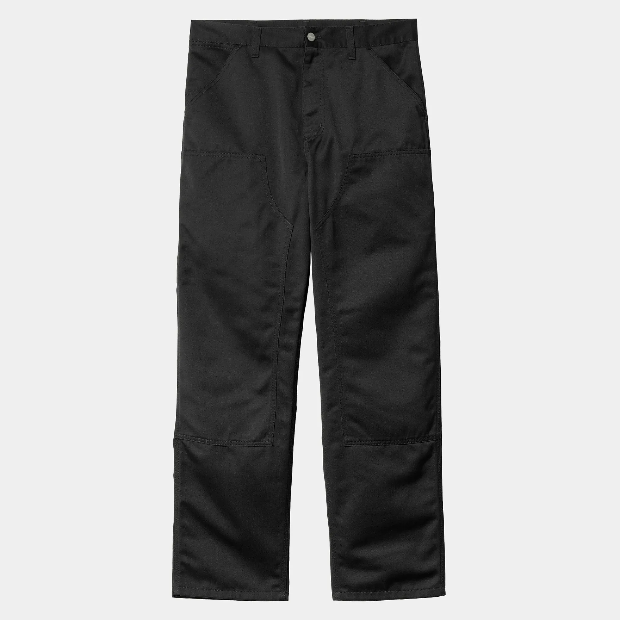 Carhartt WIP Core Products>Double Knee Pant