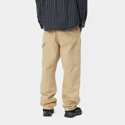 Carhartt WIP Core Products>Double Knee Pant