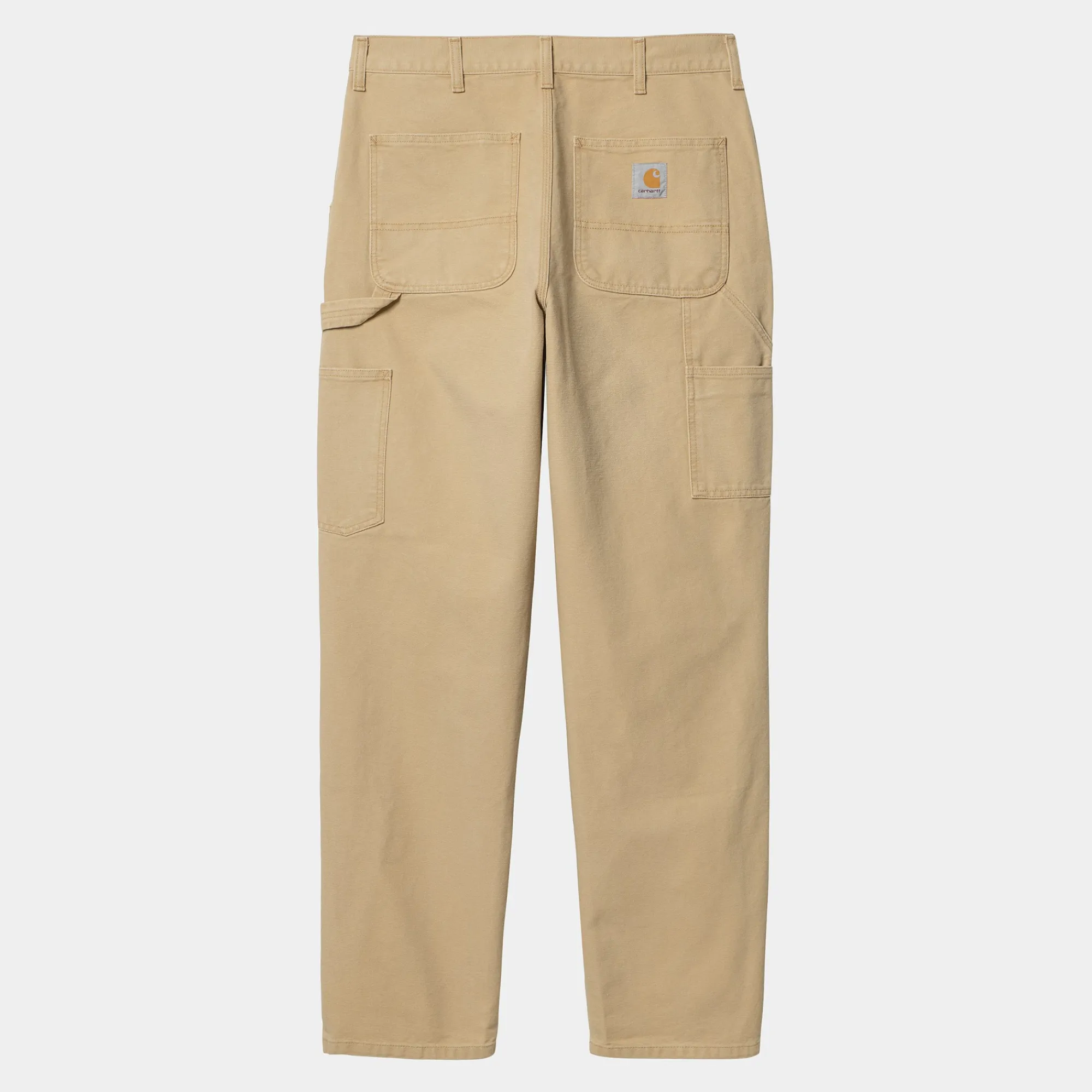 Carhartt WIP Core Products>Double Knee Pant