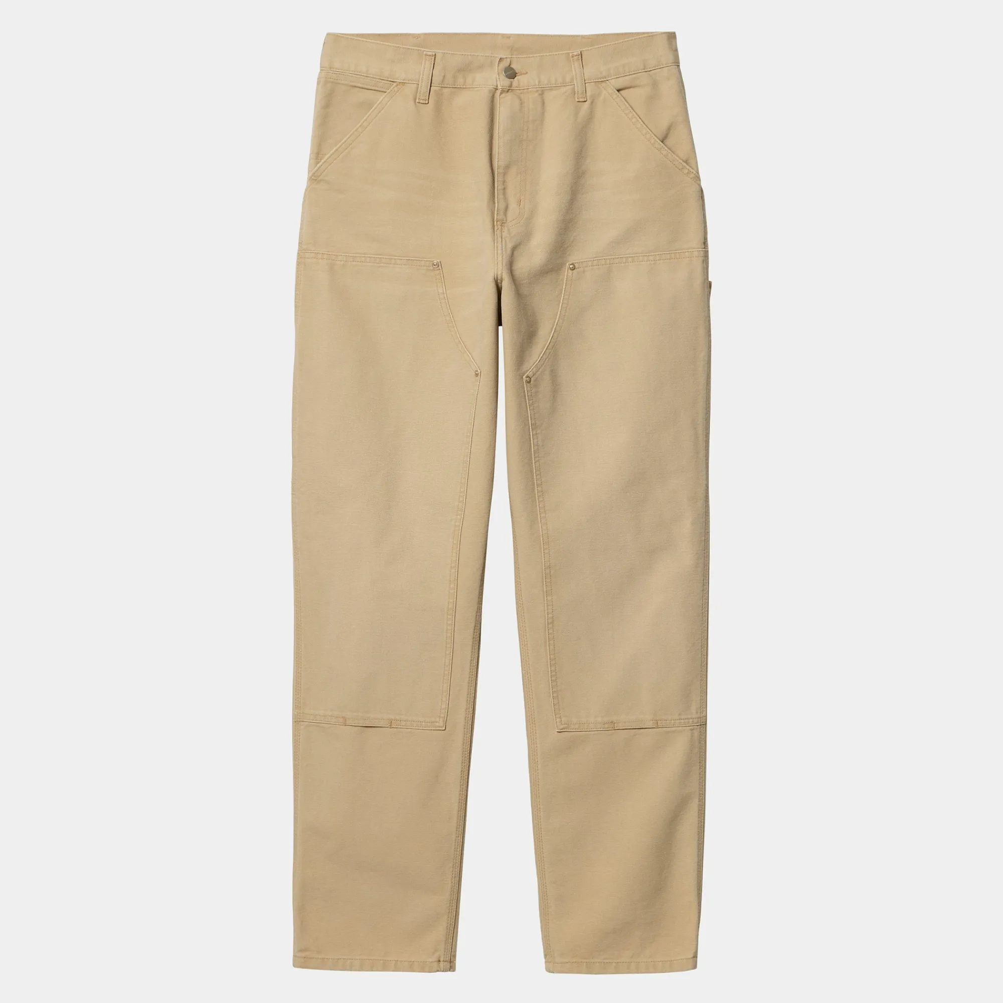 Carhartt WIP Core Products>Double Knee Pant