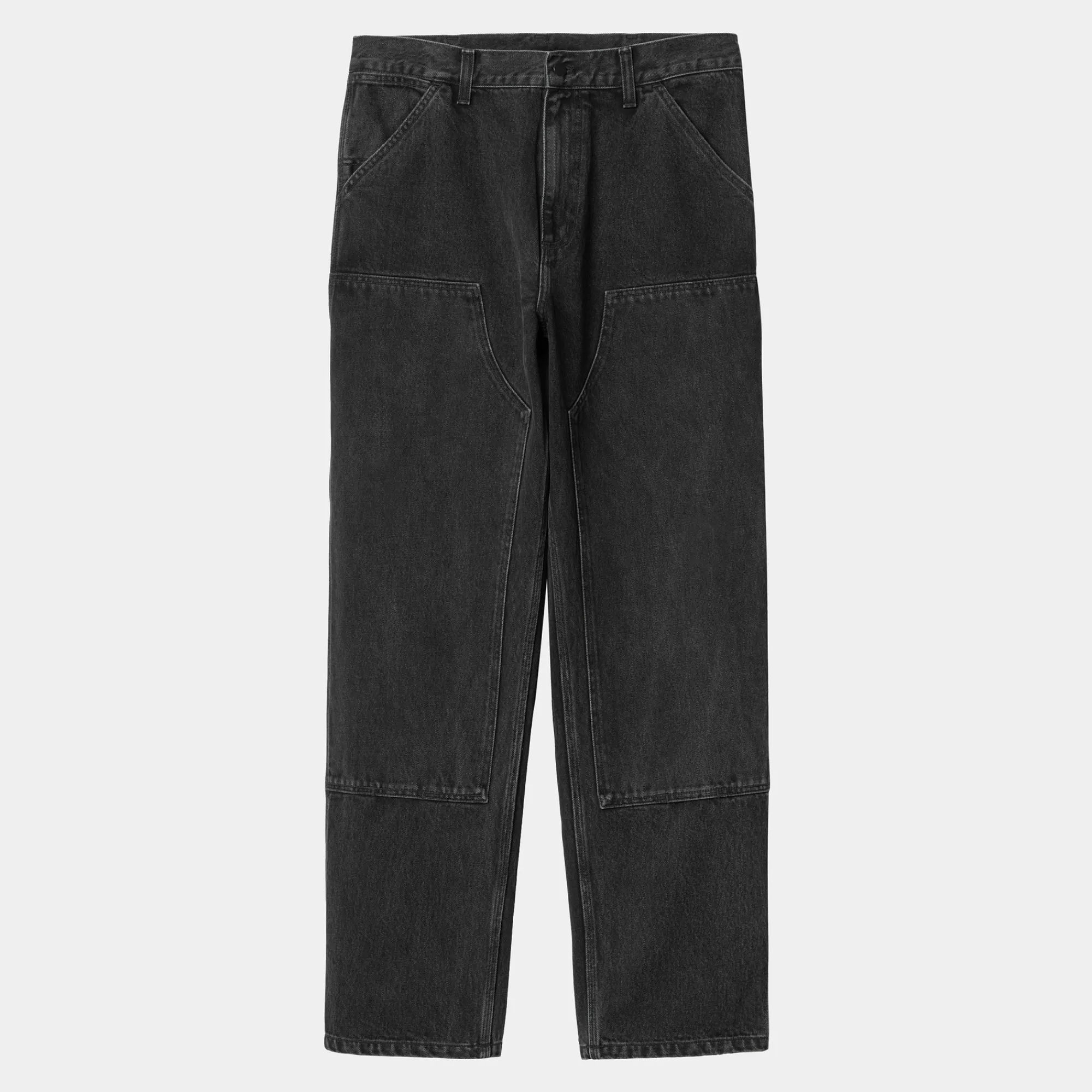 Carhartt WIP Featured>Double Knee Pant