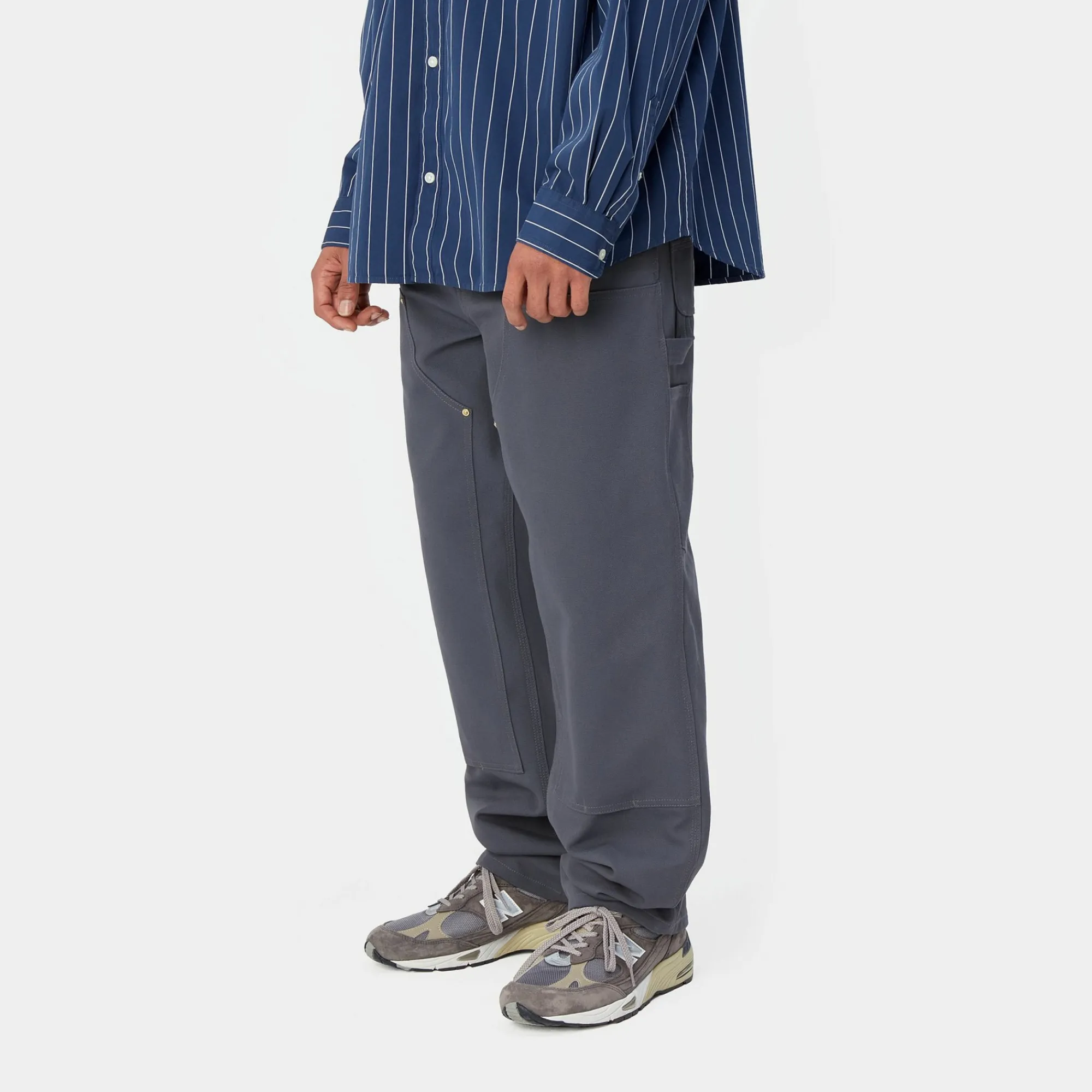 Carhartt WIP Core Products>Double Knee Pant