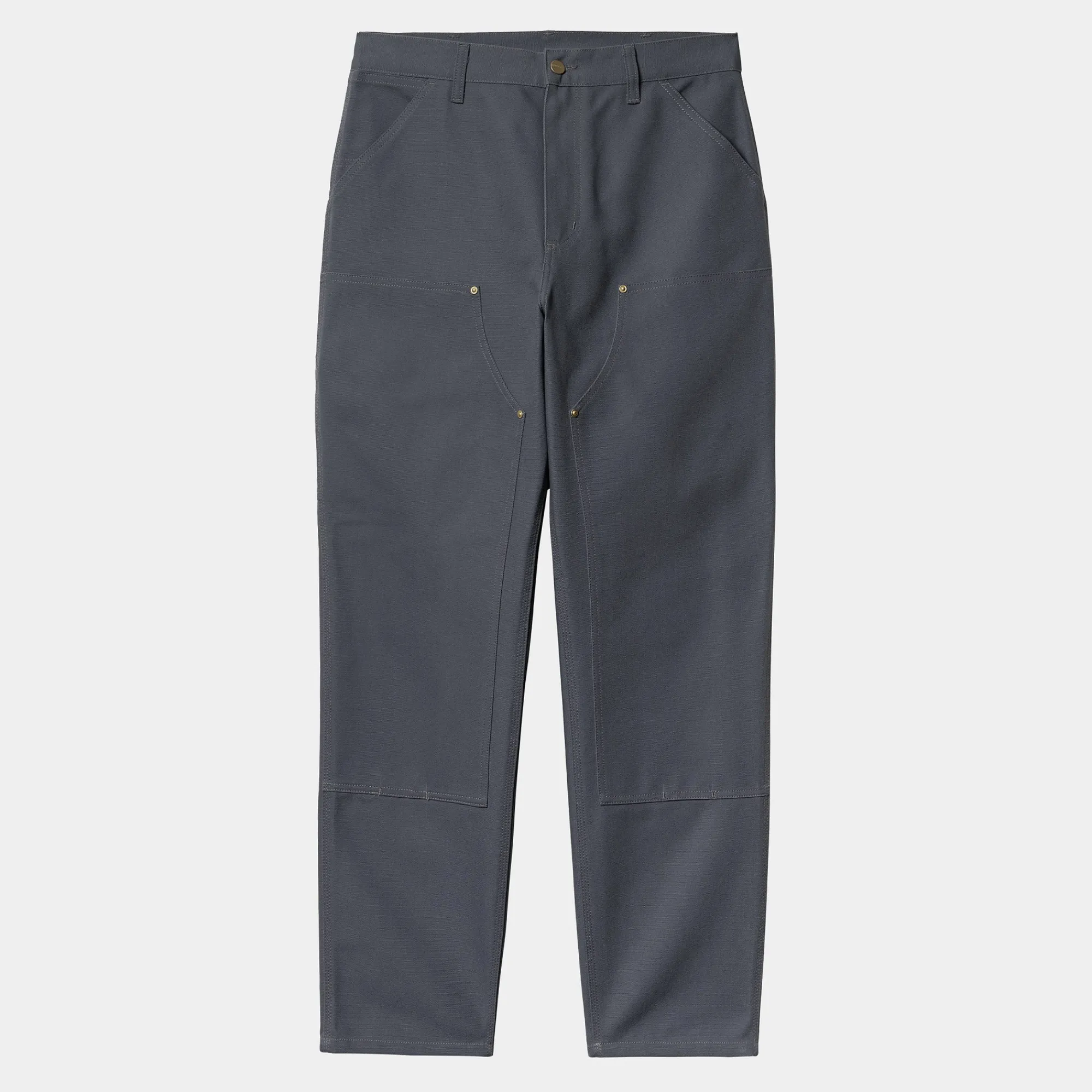 Carhartt WIP Core Products>Double Knee Pant