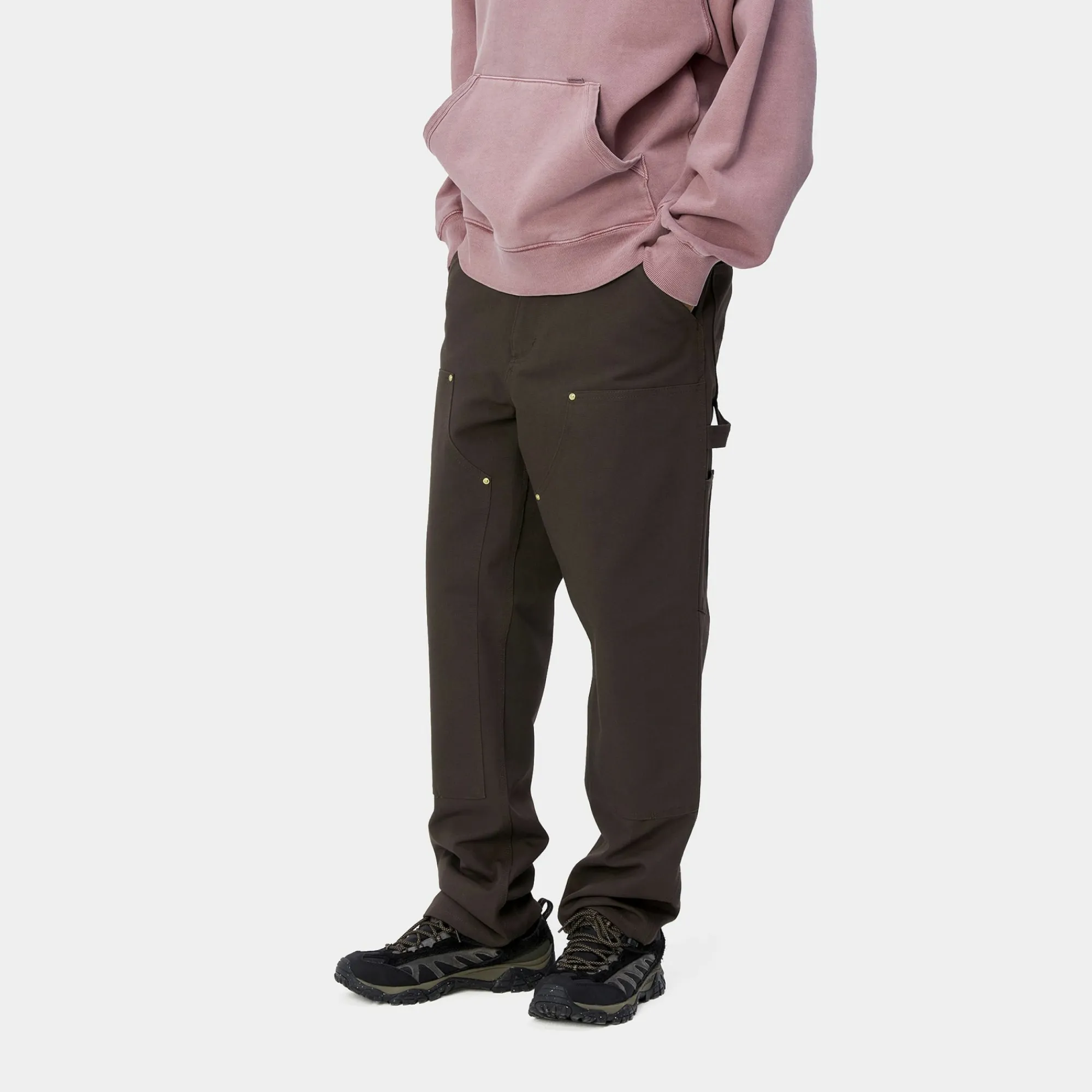 Carhartt WIP Core Products>Double Knee Pant