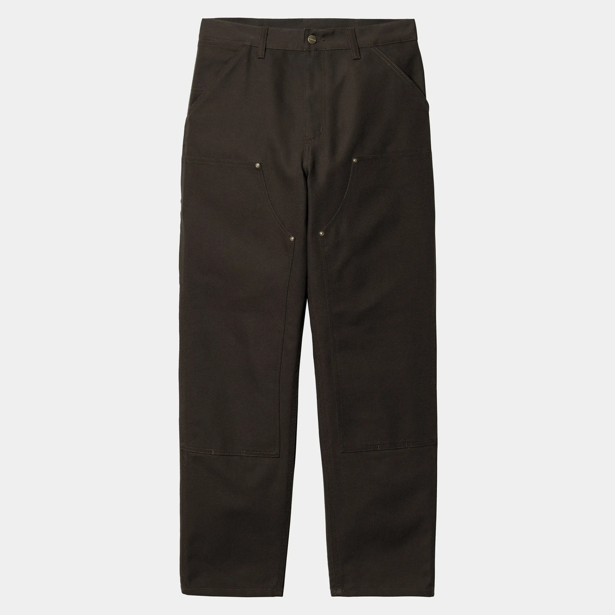 Carhartt WIP Core Products>Double Knee Pant