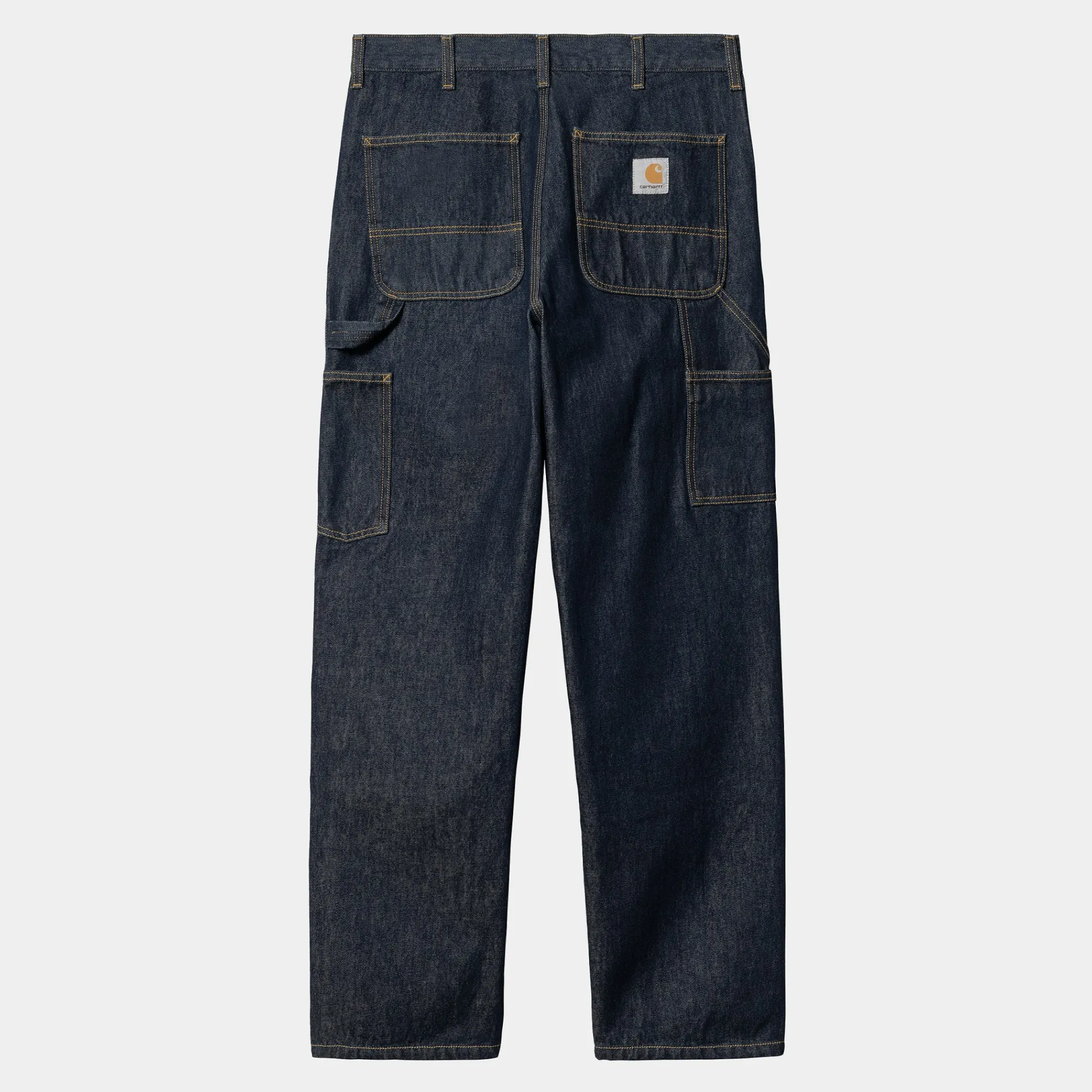 Carhartt WIP Core Products>Double Knee Pant