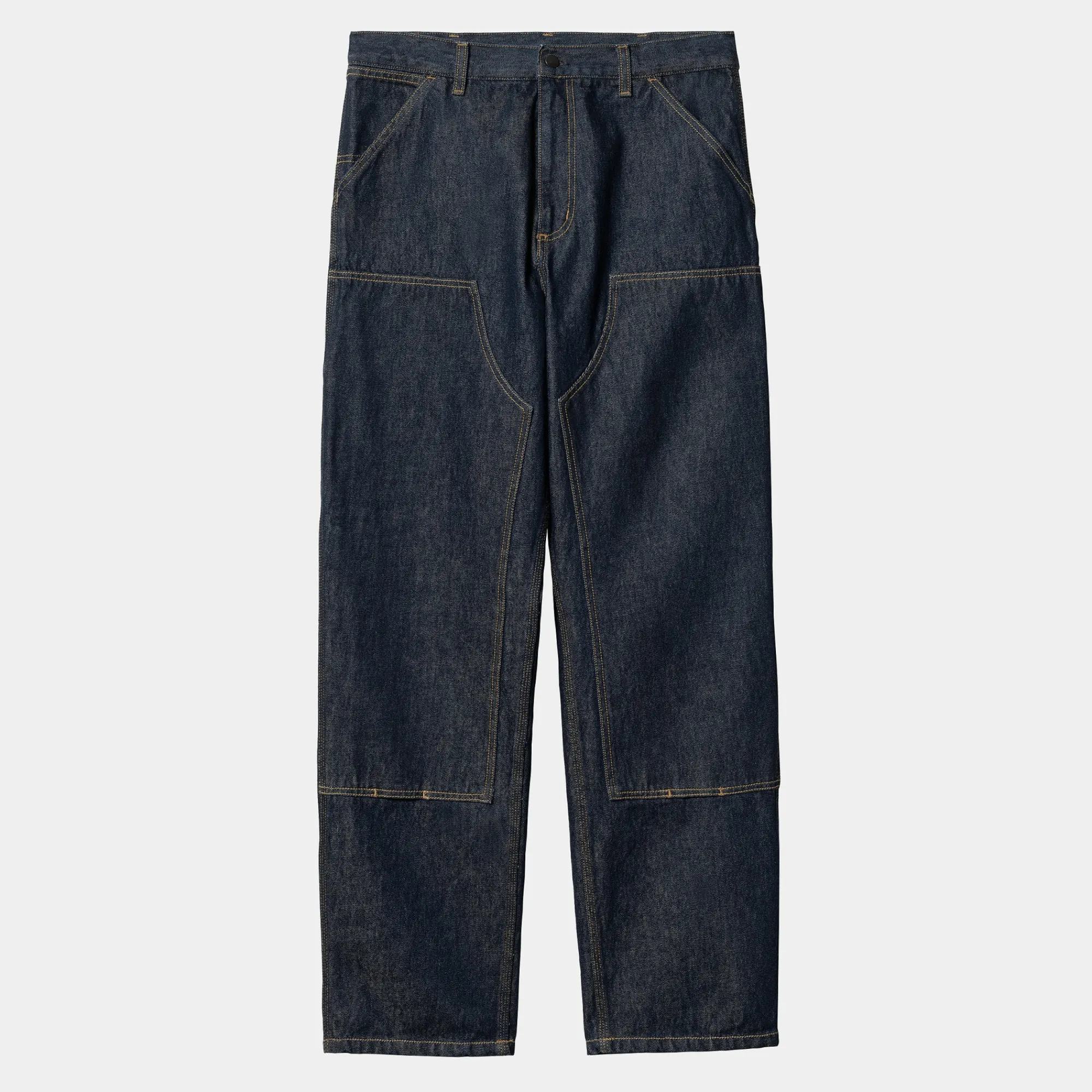 Carhartt WIP Core Products>Double Knee Pant