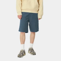 Carhartt WIP Shorts & Swim>Double Knee Short