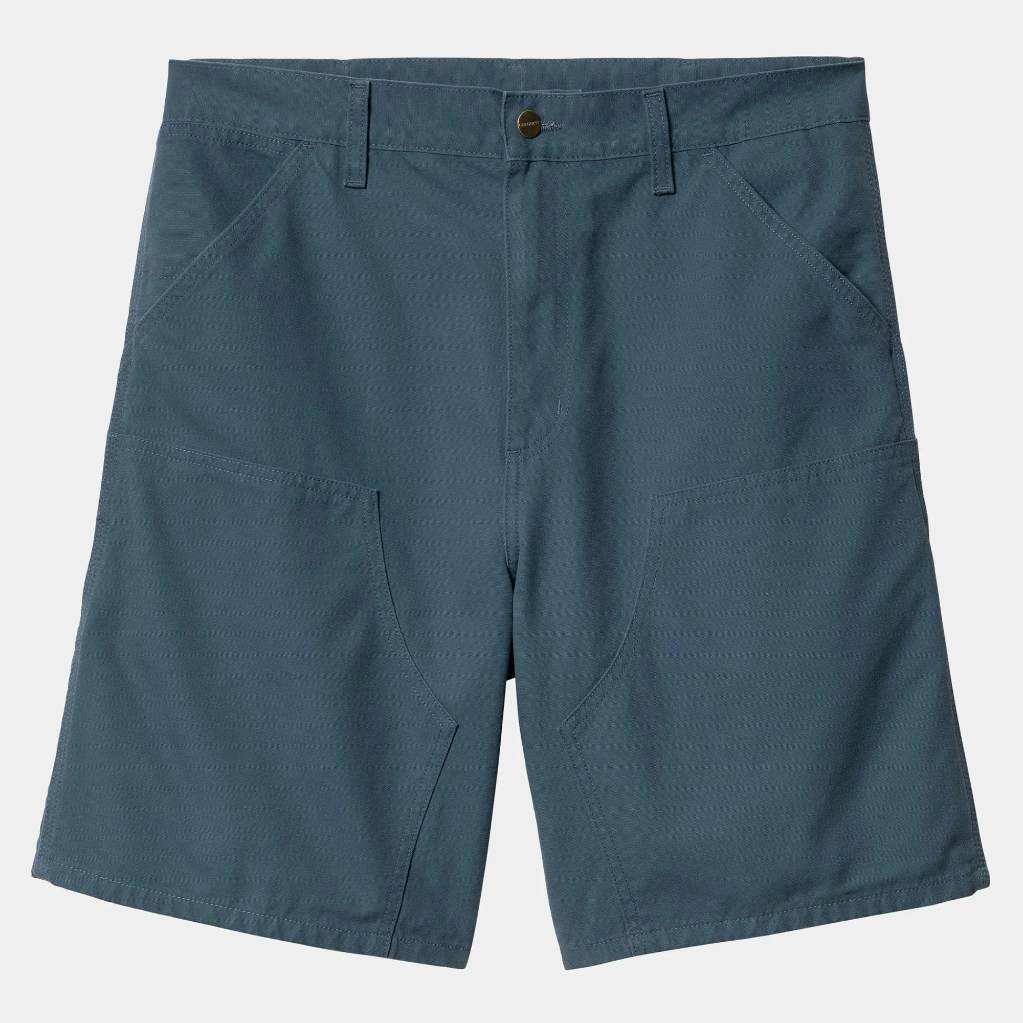Carhartt WIP Shorts & Swim>Double Knee Short