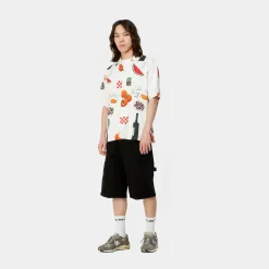 Carhartt WIP Shorts & Swim><noscript><img width=