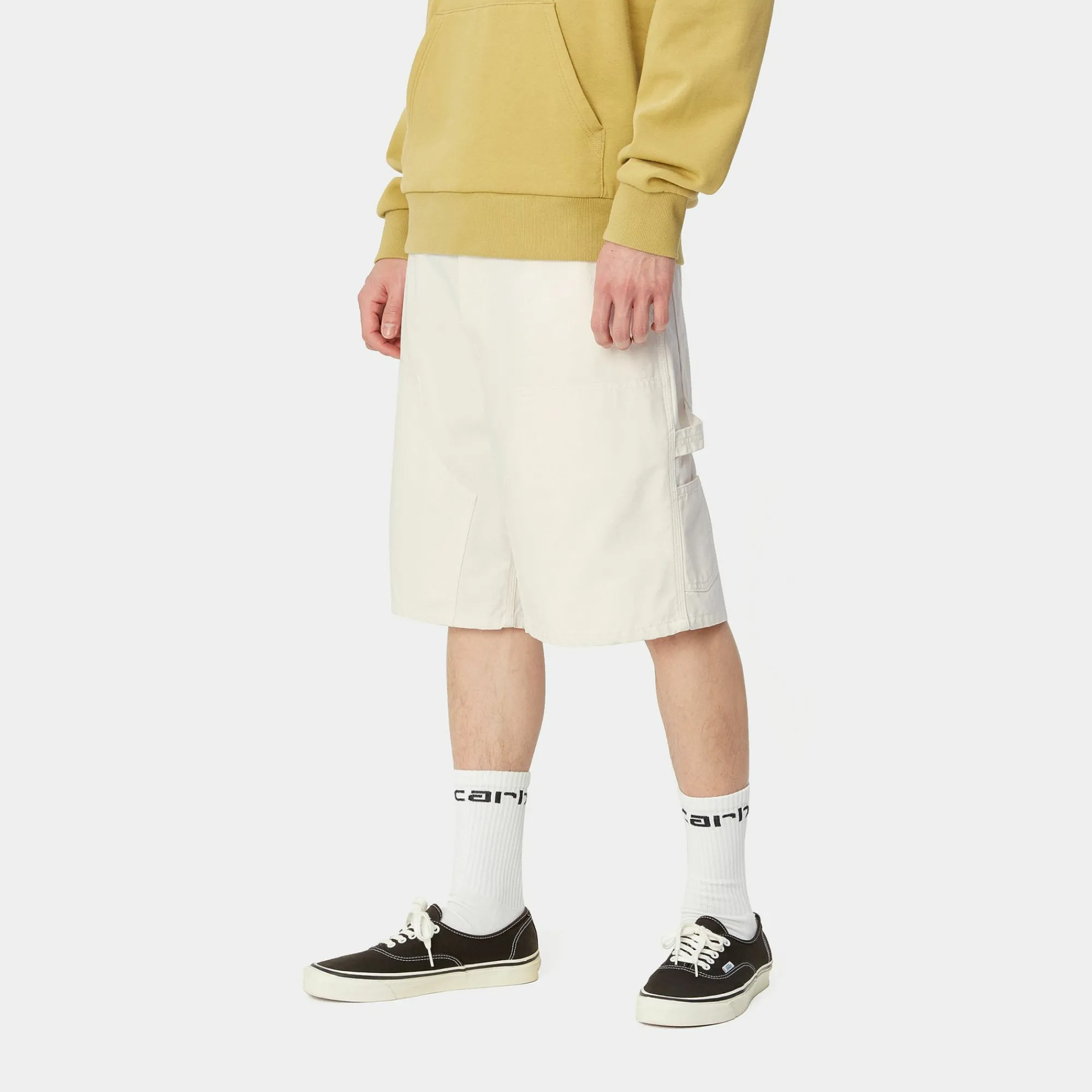 Carhartt WIP Featured>Double Knee Short