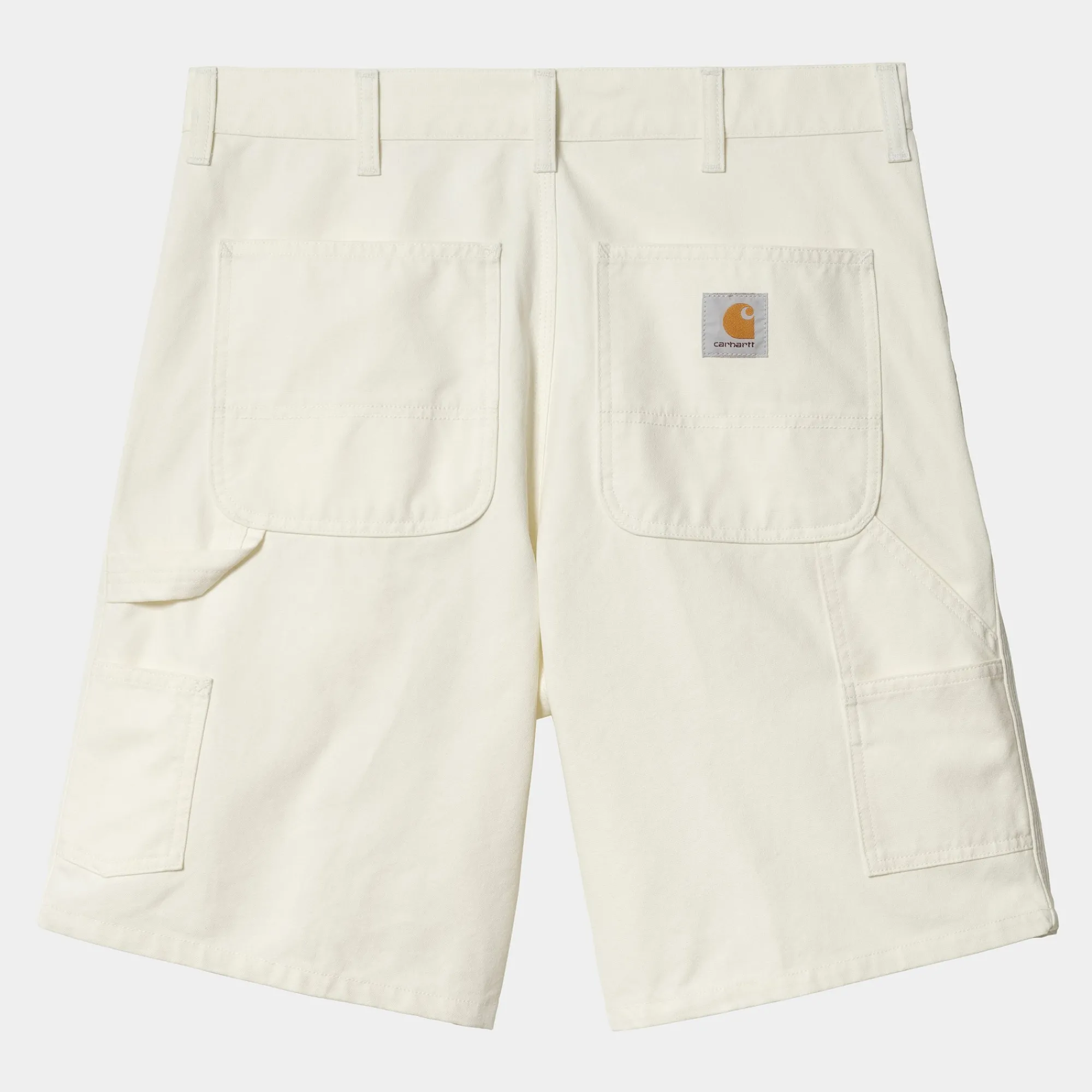 Carhartt WIP Featured>Double Knee Short