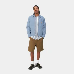 Carhartt WIP Shorts & Swim><noscript><img width=
