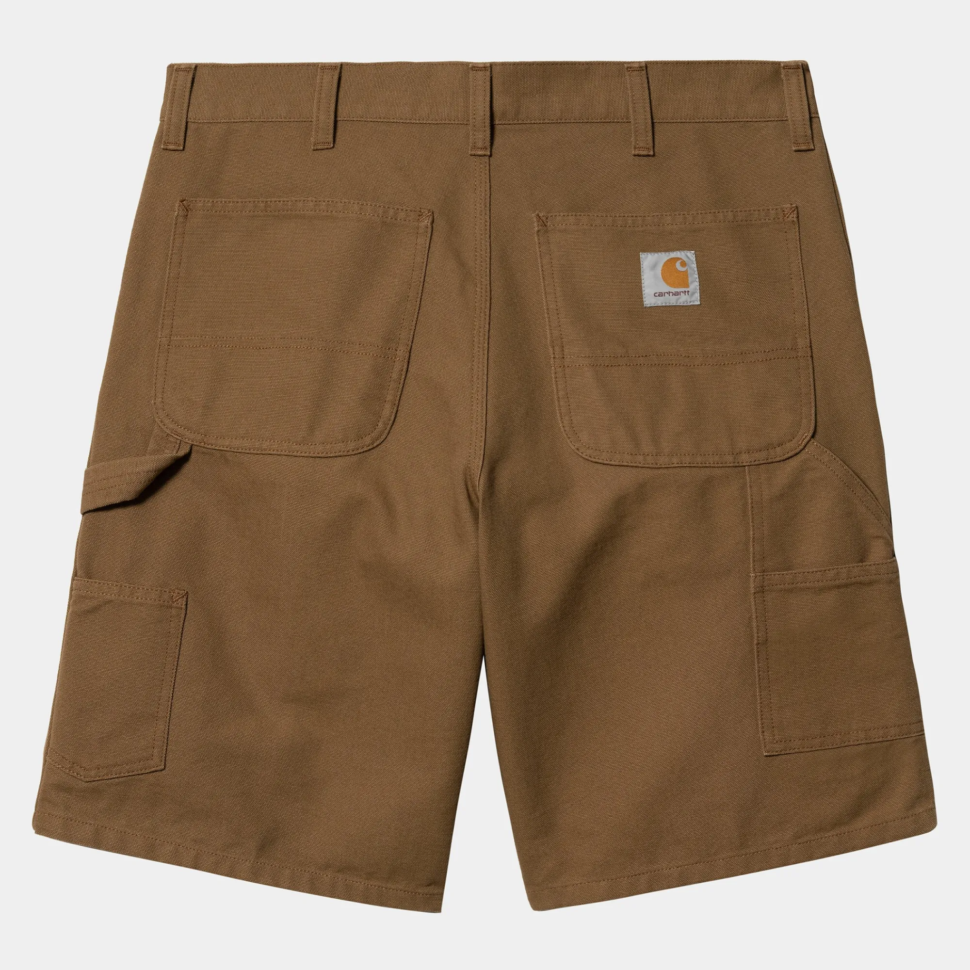 Carhartt WIP Shorts & Swim>Double Knee Short