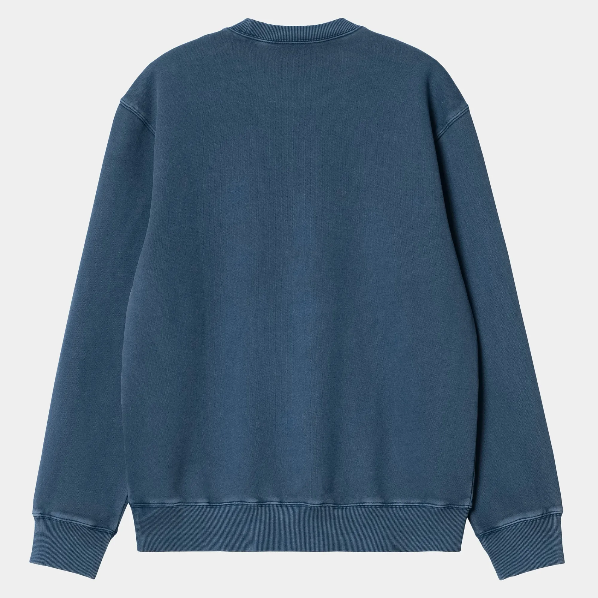 Carhartt WIP Sweats>Duster Script Sweat