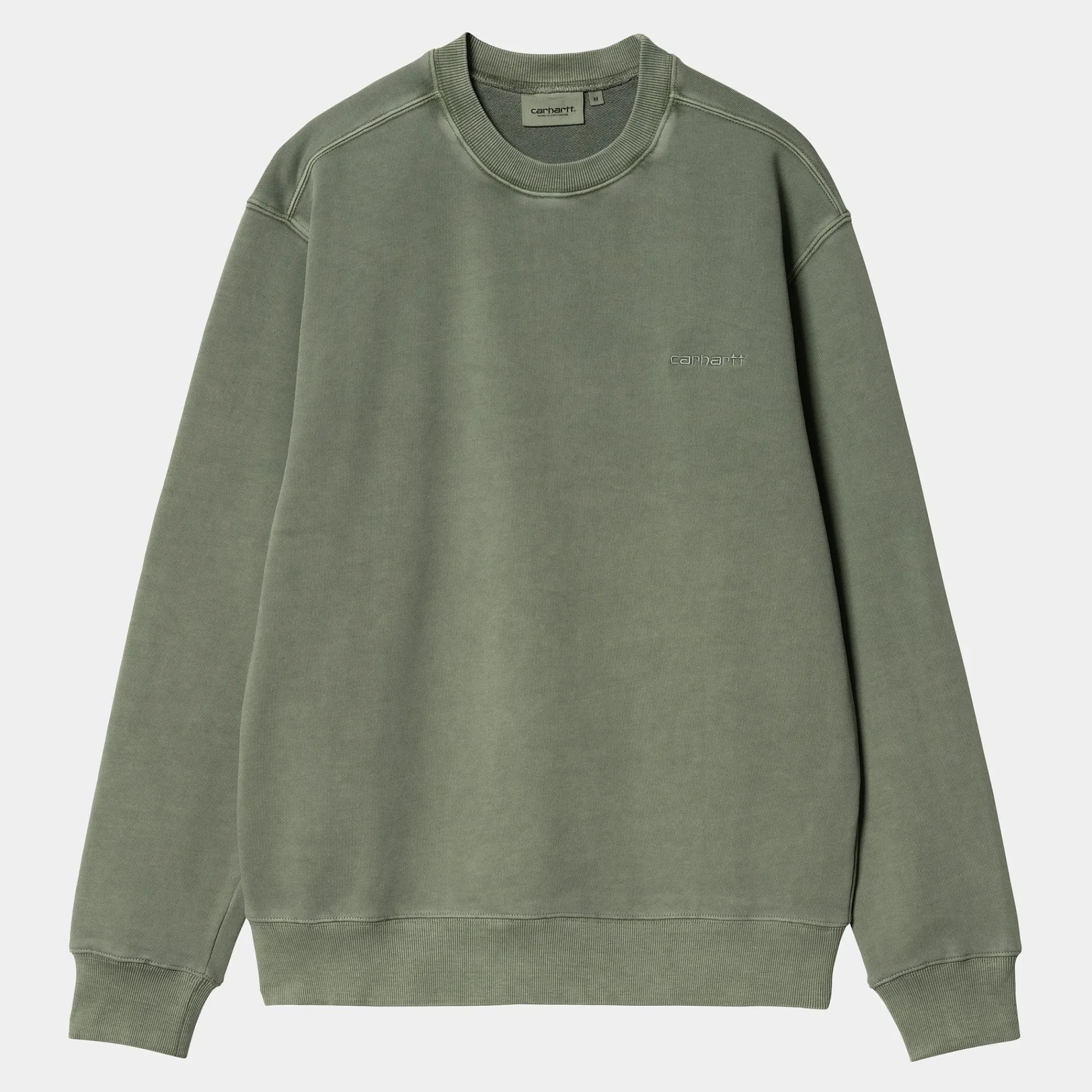 Carhartt WIP Featured>Duster Script Sweat