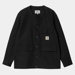 Carhartt WIP Jackets & Vests><noscript><img width=