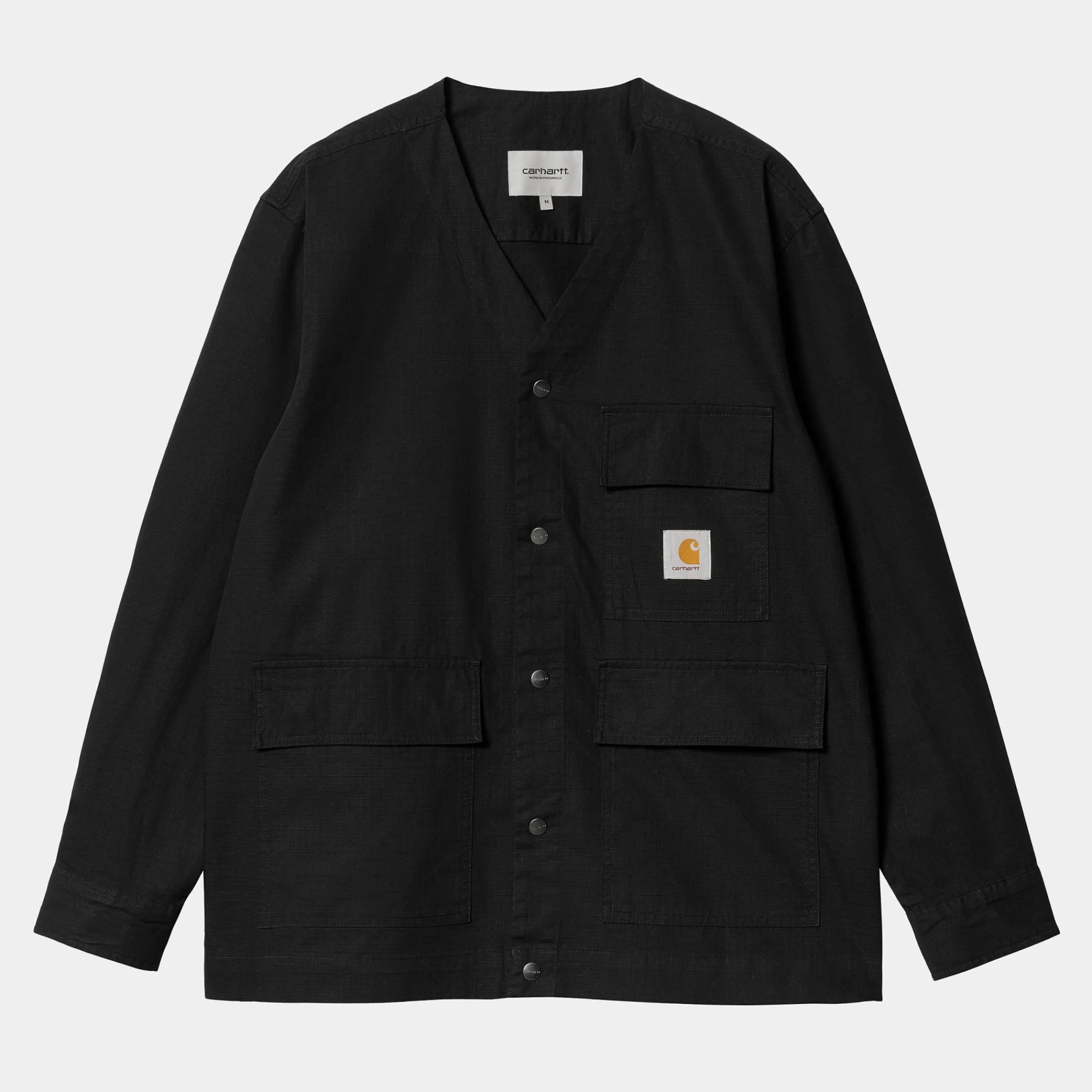 Carhartt WIP Jackets & Vests>Elroy Shirt Jac