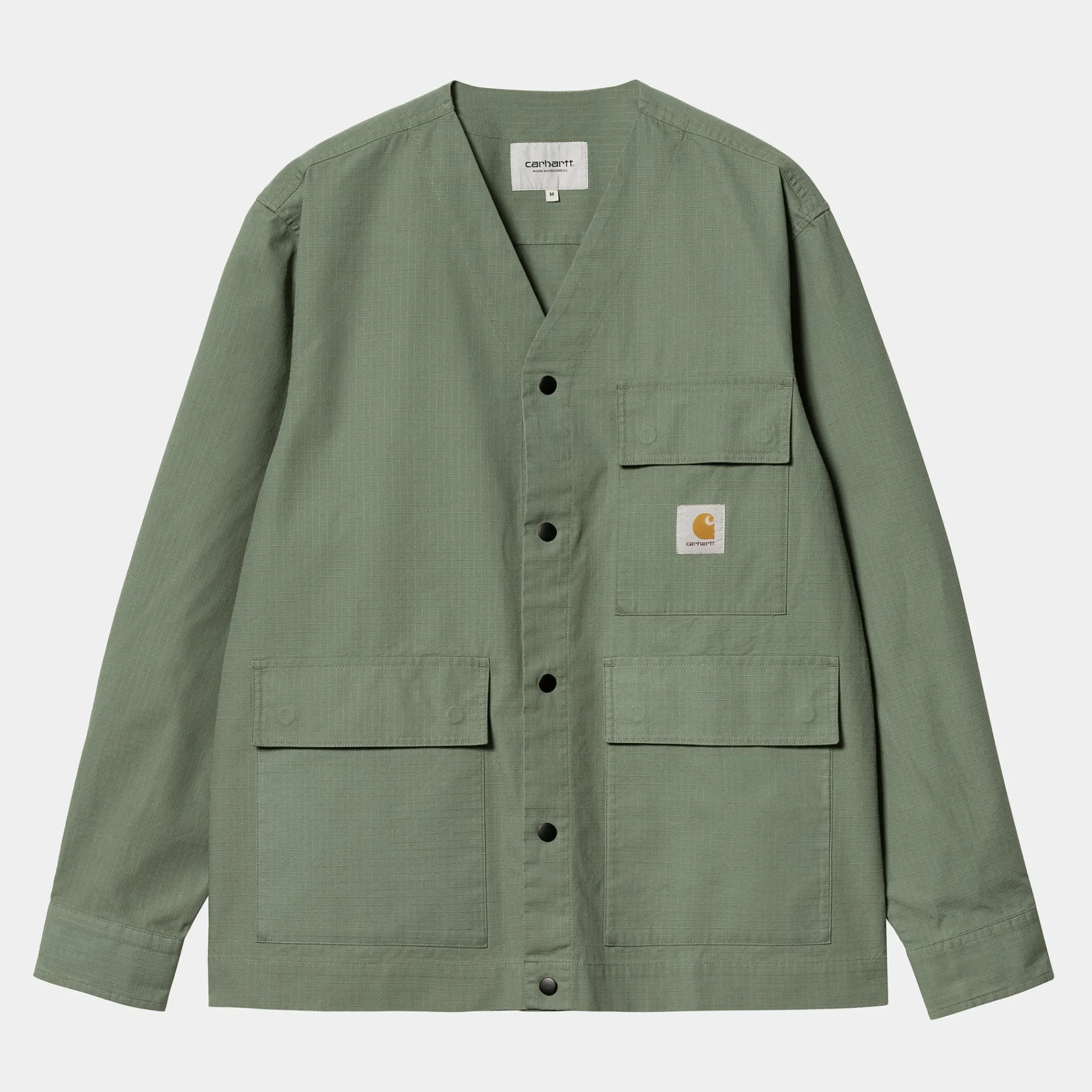Carhartt WIP Jackets & Vests>Elroy Shirt Jac