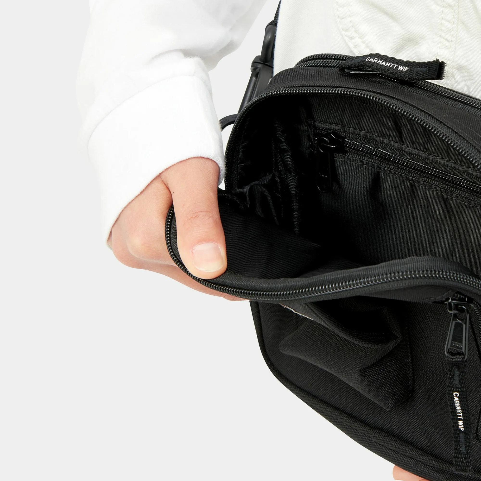 Carhartt WIP Bags>Essentials Bag, Small
