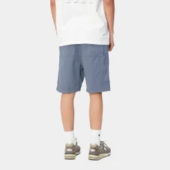 Carhartt WIP Shorts & Swim>Flint Short