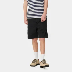 Carhartt WIP Shorts & Swim>Flint Short