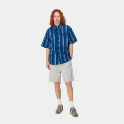 Carhartt WIP Shorts & Swim><noscript><img width=