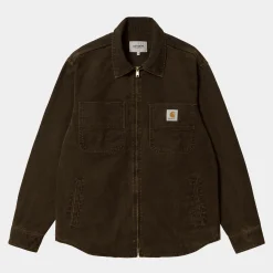 Carhartt WIP Jackets & Vests><noscript><img width=