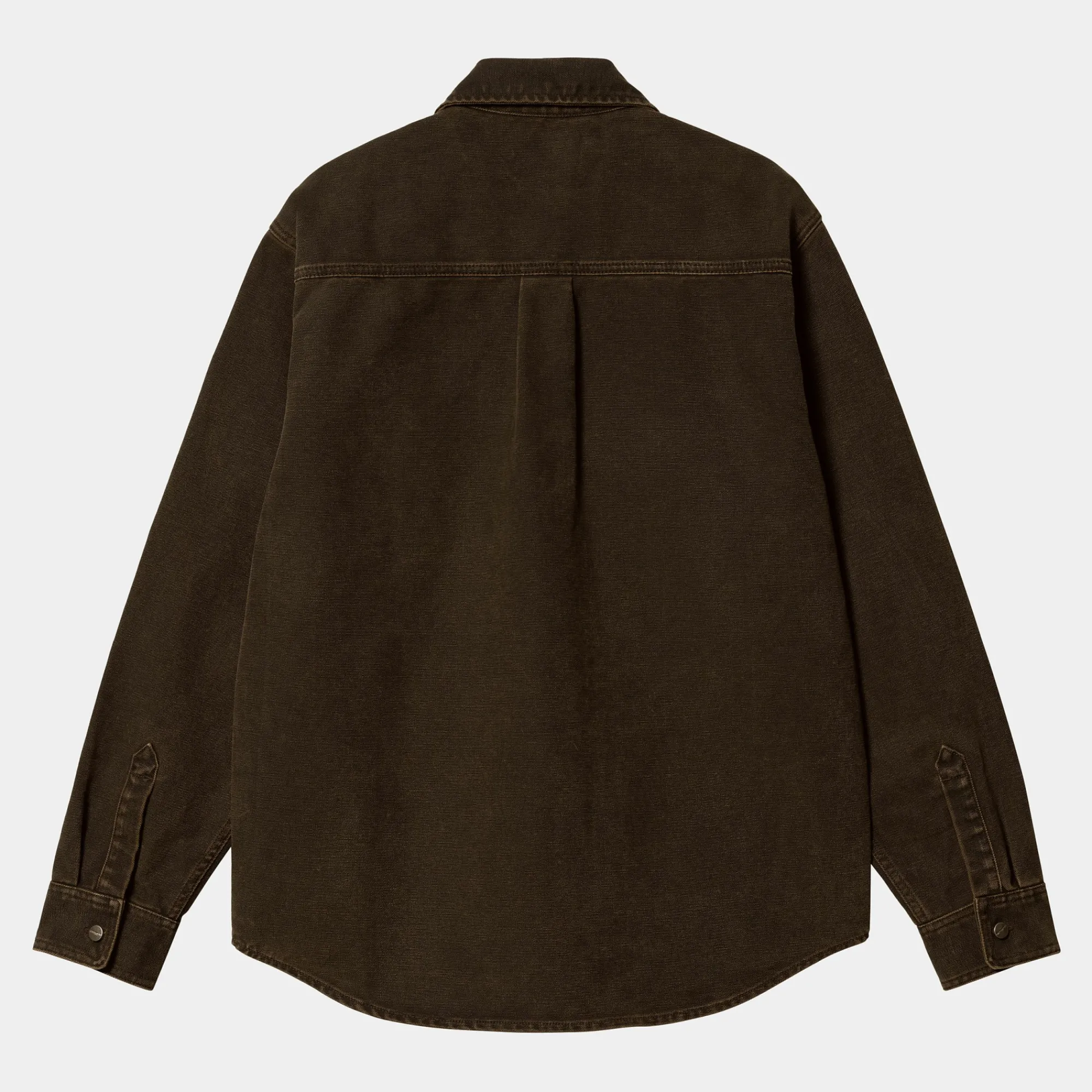Carhartt WIP Jackets & Vests>Garen Shirt Jac