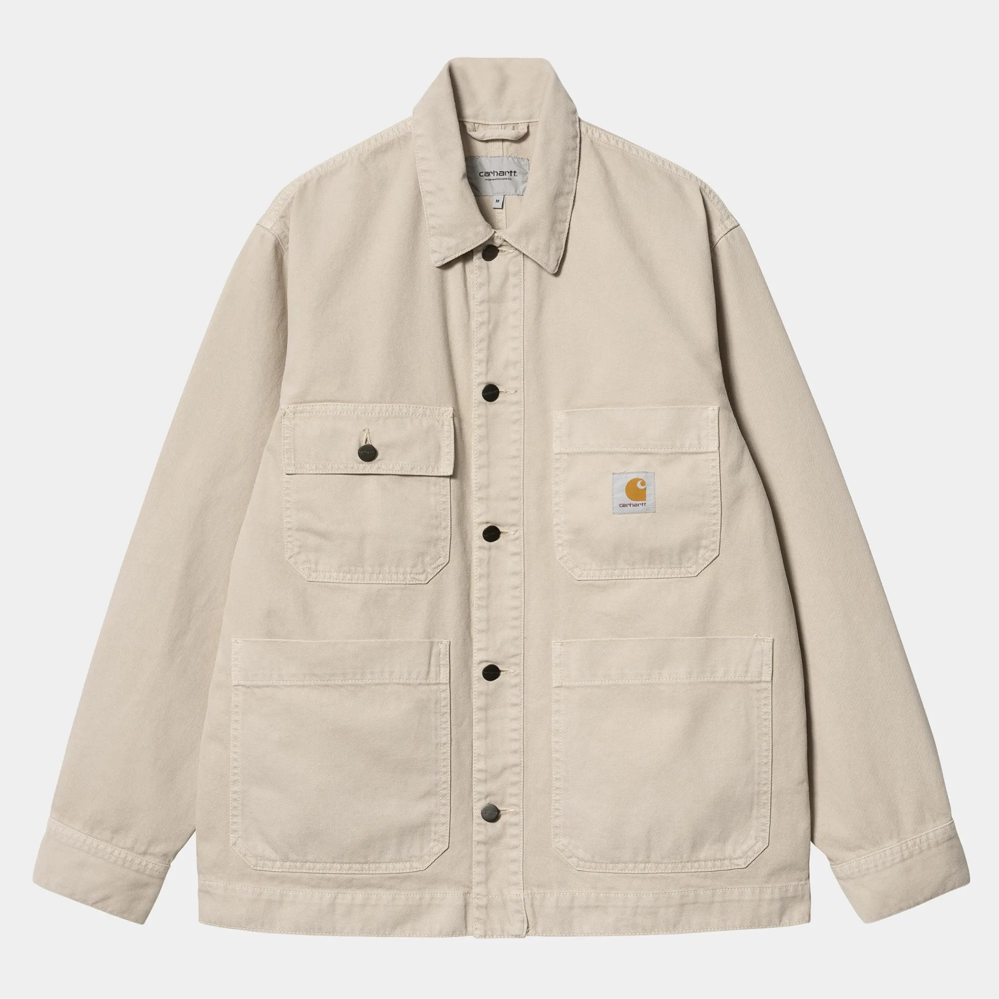 Carhartt WIP Featured>Garrison Coat