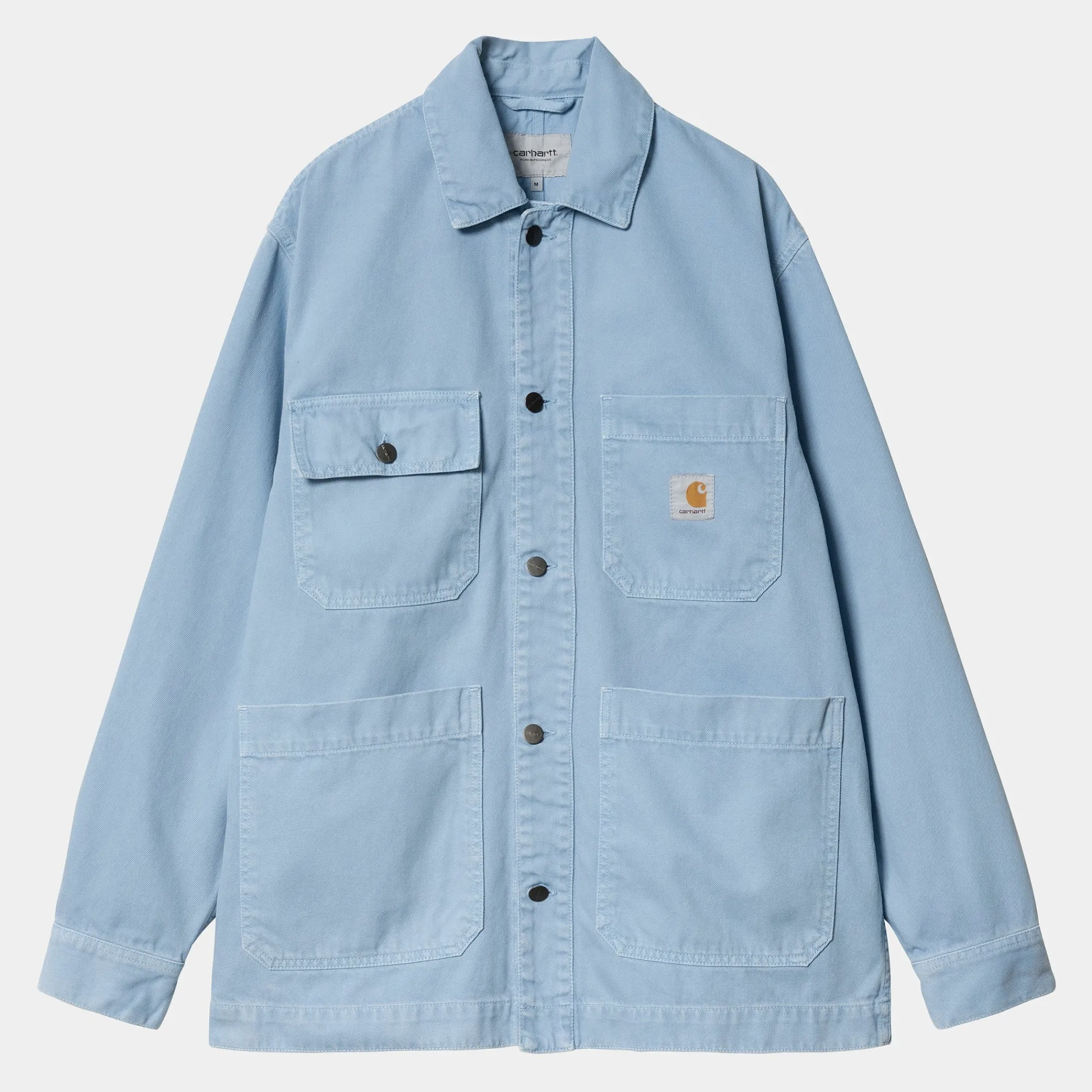 Carhartt WIP Jackets & Vests>Garrison Coat