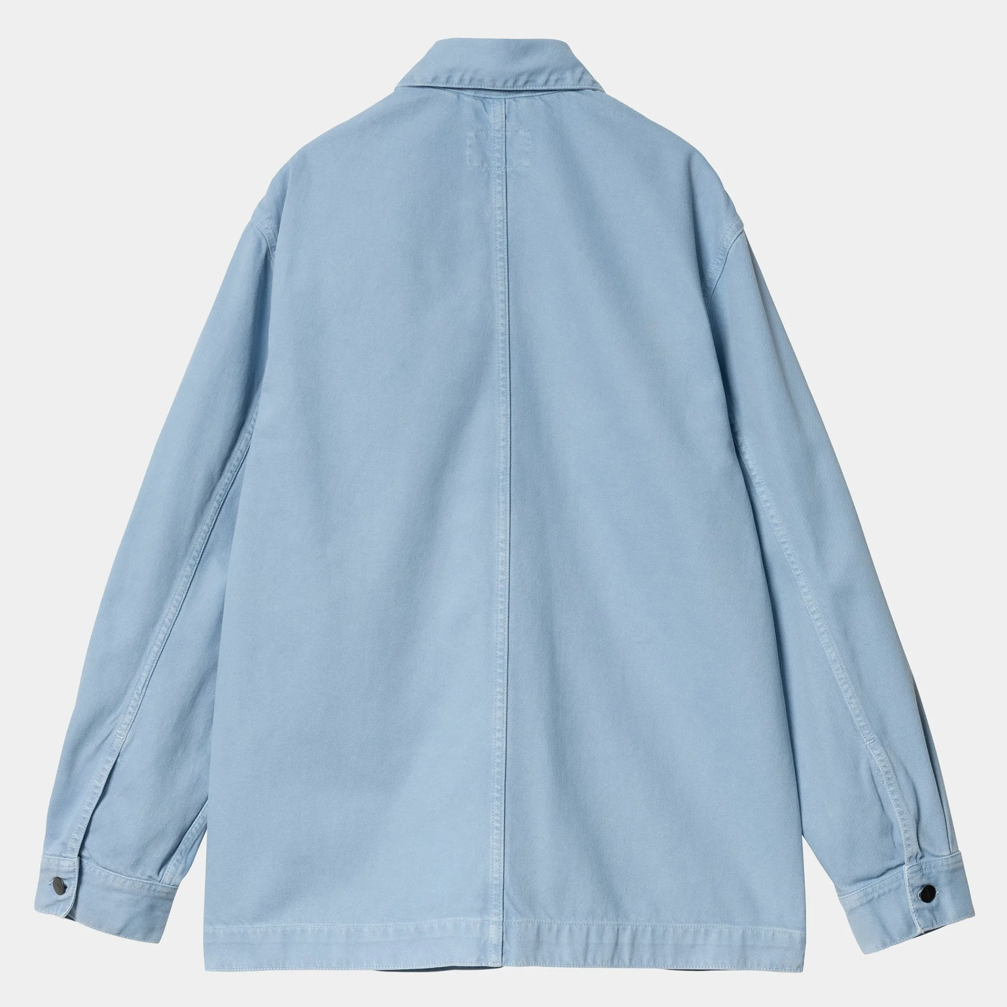 Carhartt WIP Jackets & Vests>Garrison Coat