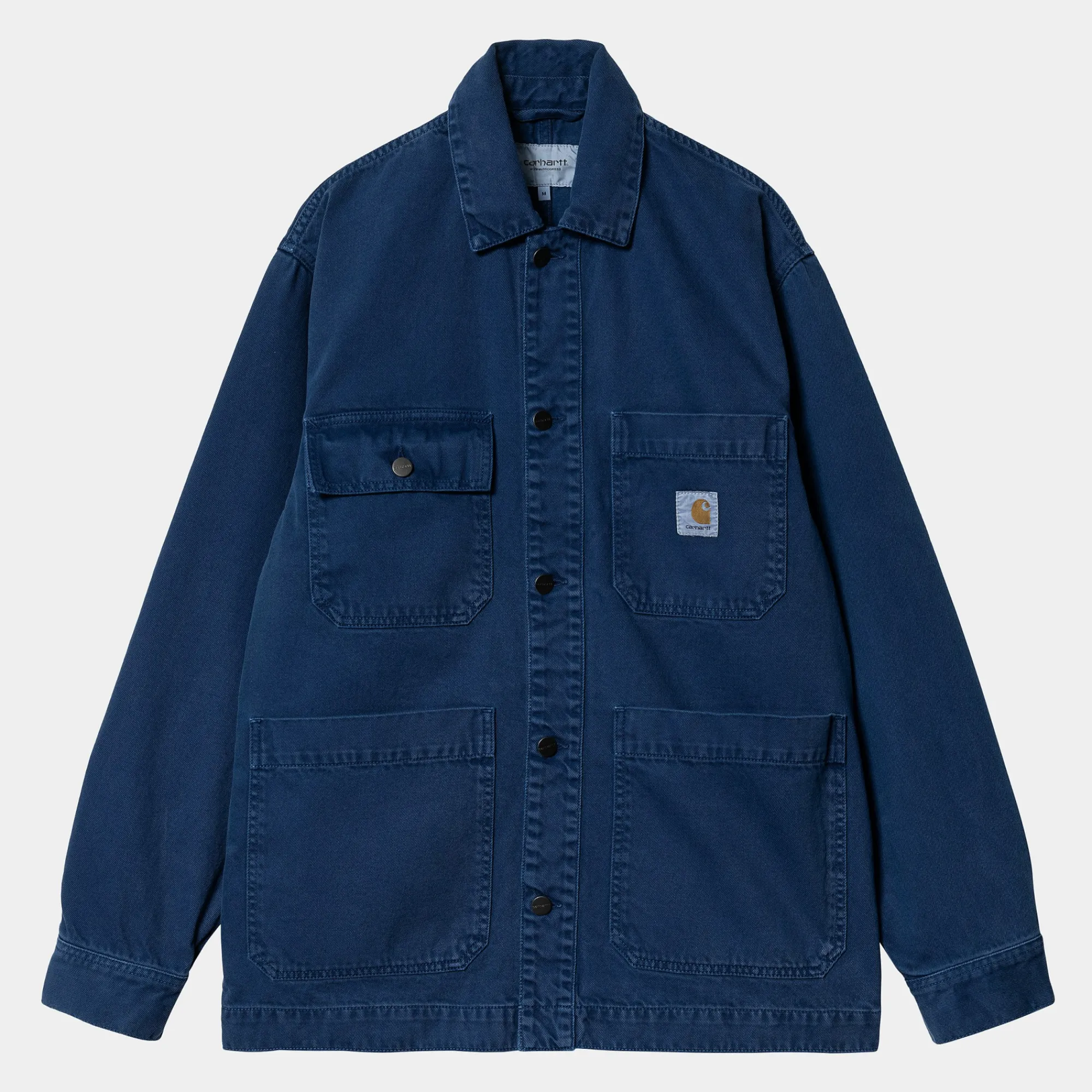 Carhartt WIP Featured>Garrison Coat