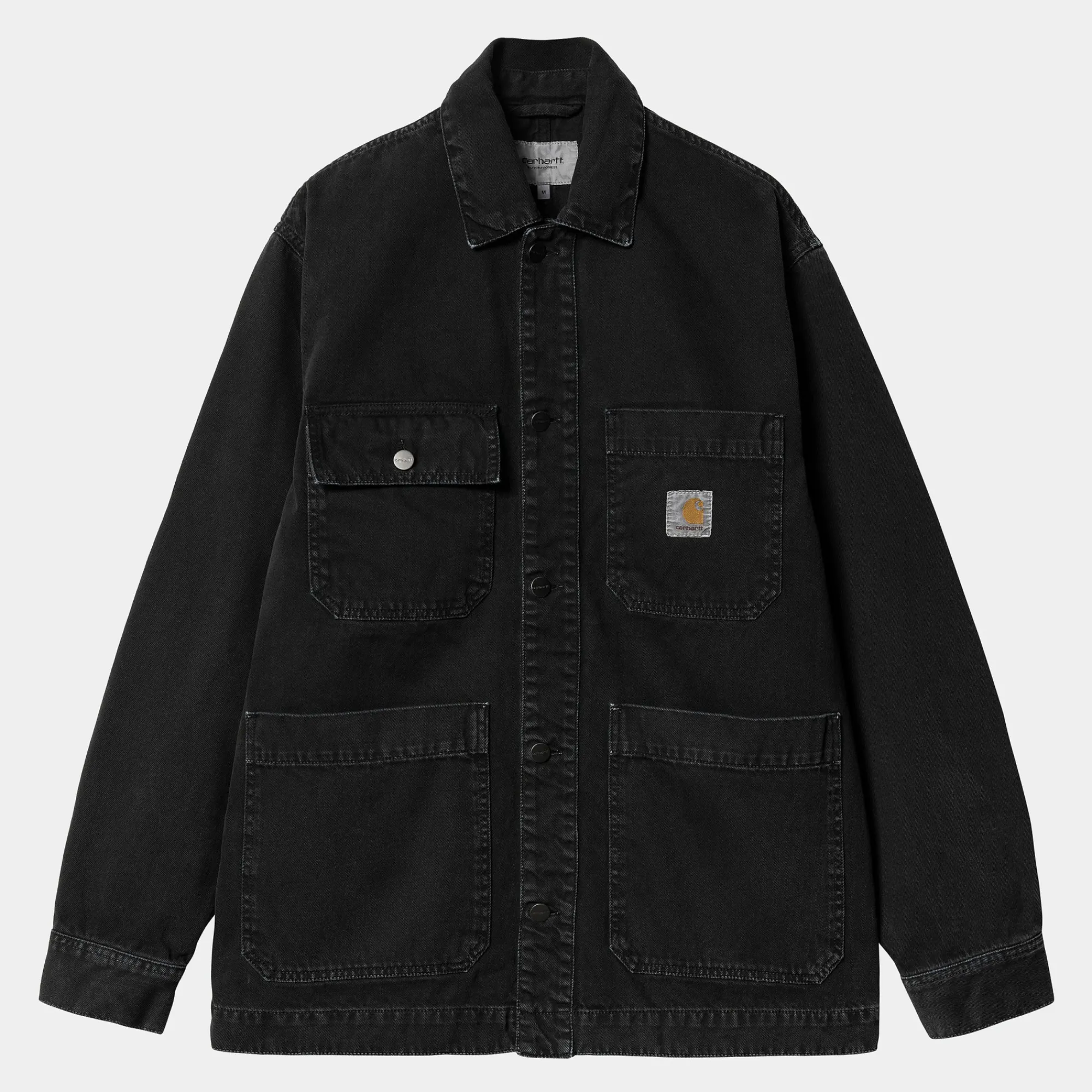 Carhartt WIP Featured>Garrison Coat
