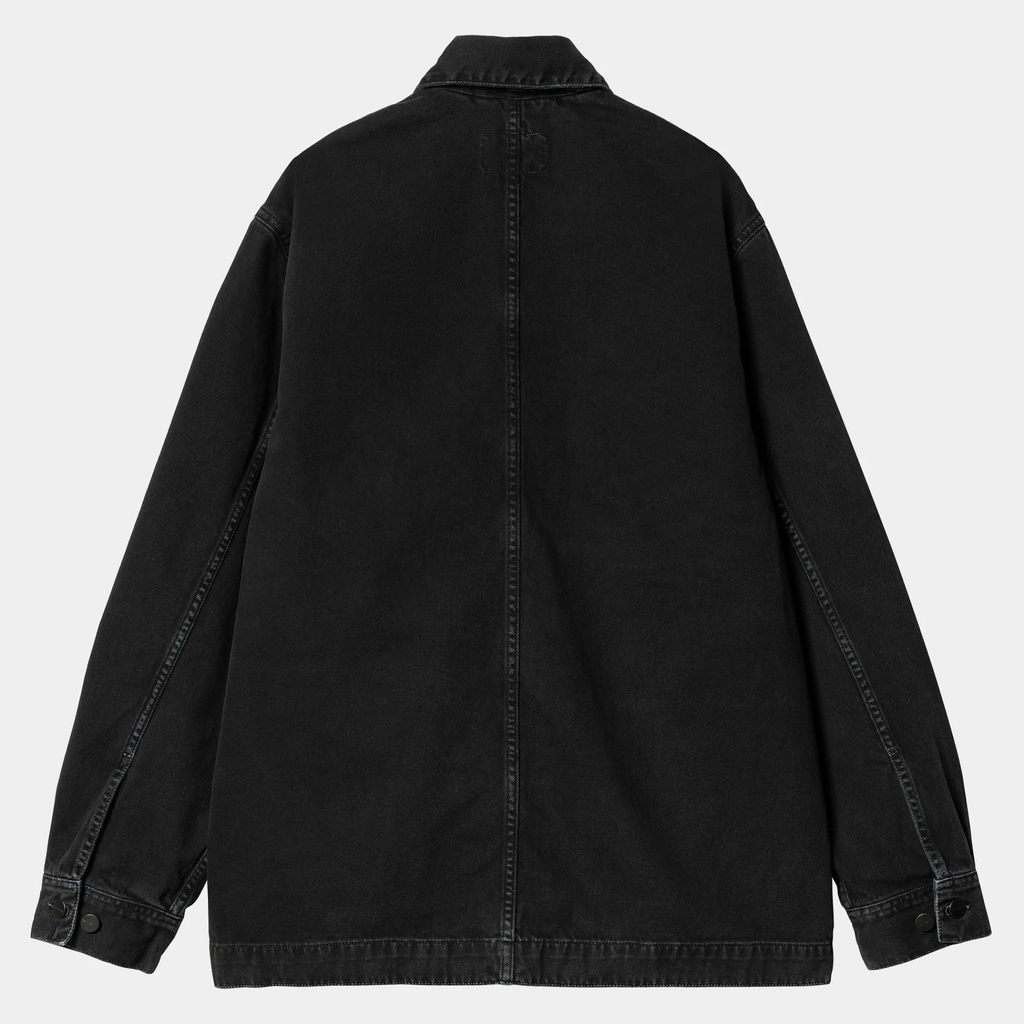 Carhartt WIP Featured>Garrison Coat