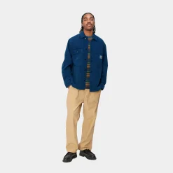 Carhartt WIP Jackets & Vests><noscript><img width=