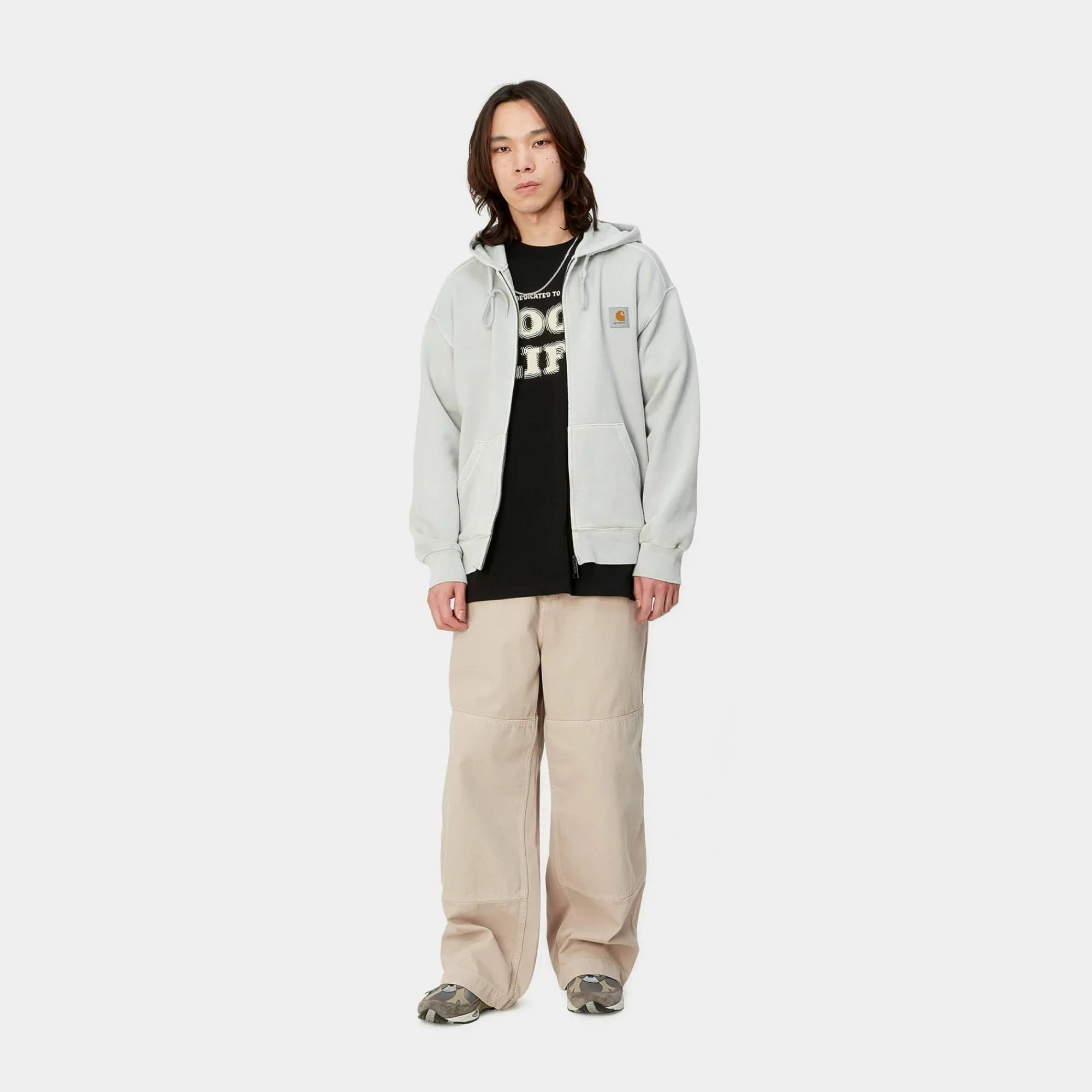 Carhartt WIP Featured>Garrison Pant