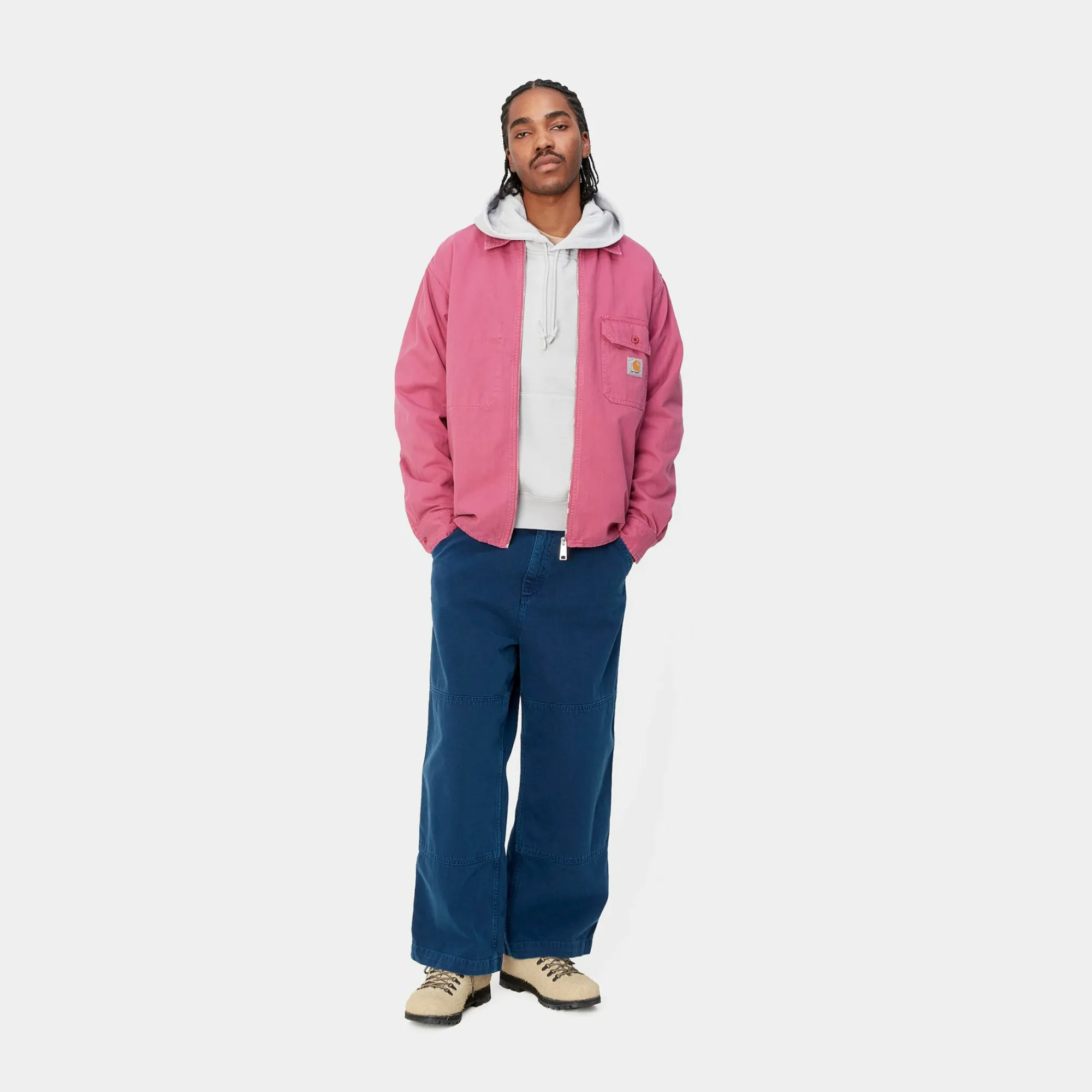 Carhartt WIP Featured>Garrison Pant