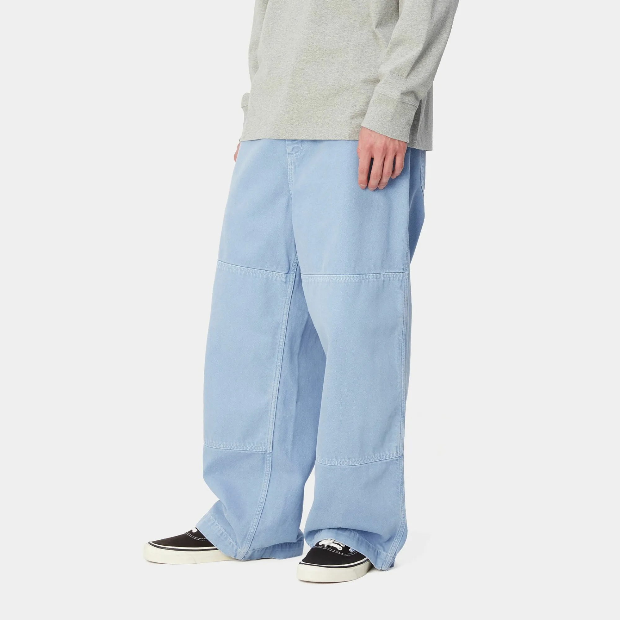 Carhartt WIP Core Products>Garrison Pant