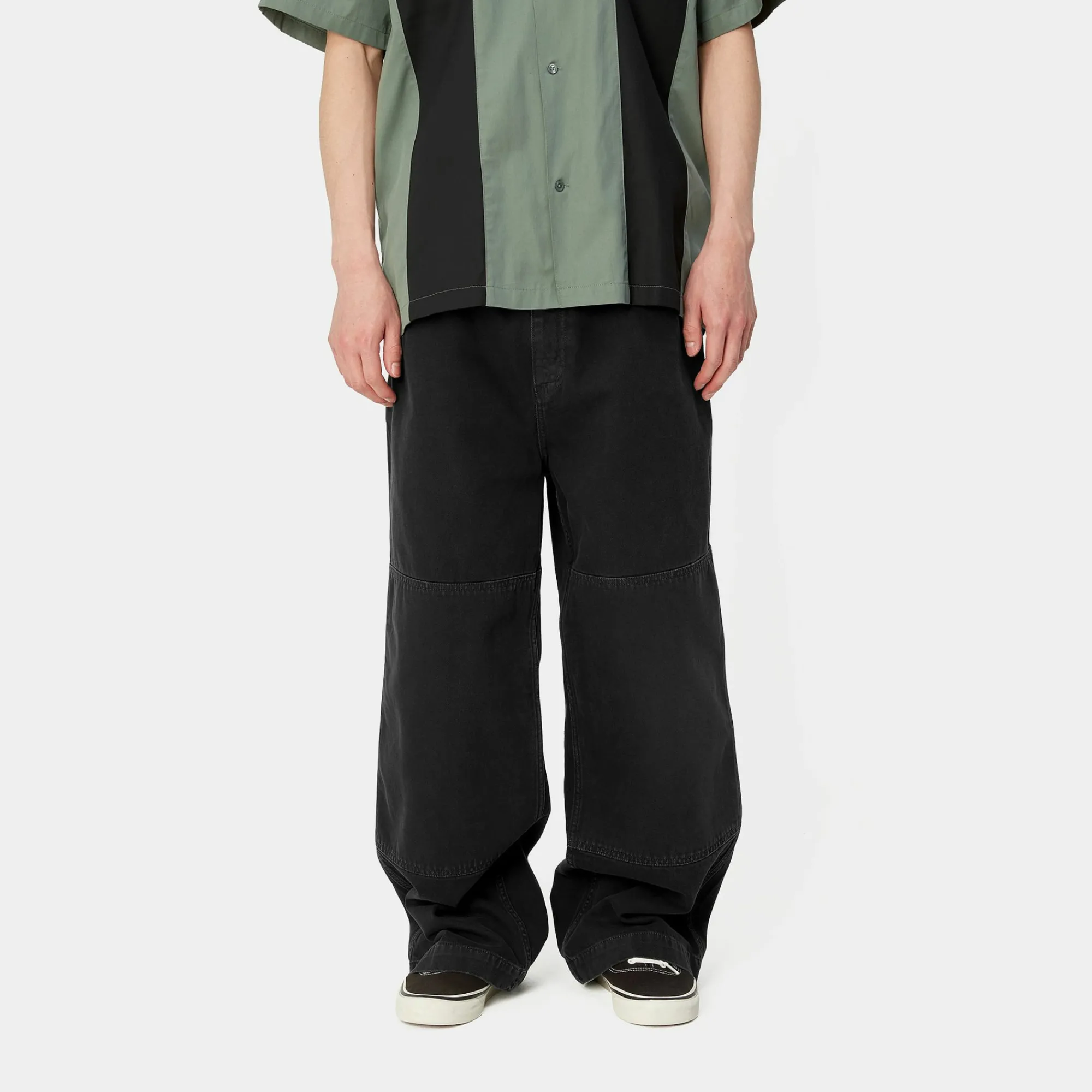 Carhartt WIP Featured>Garrison Pant