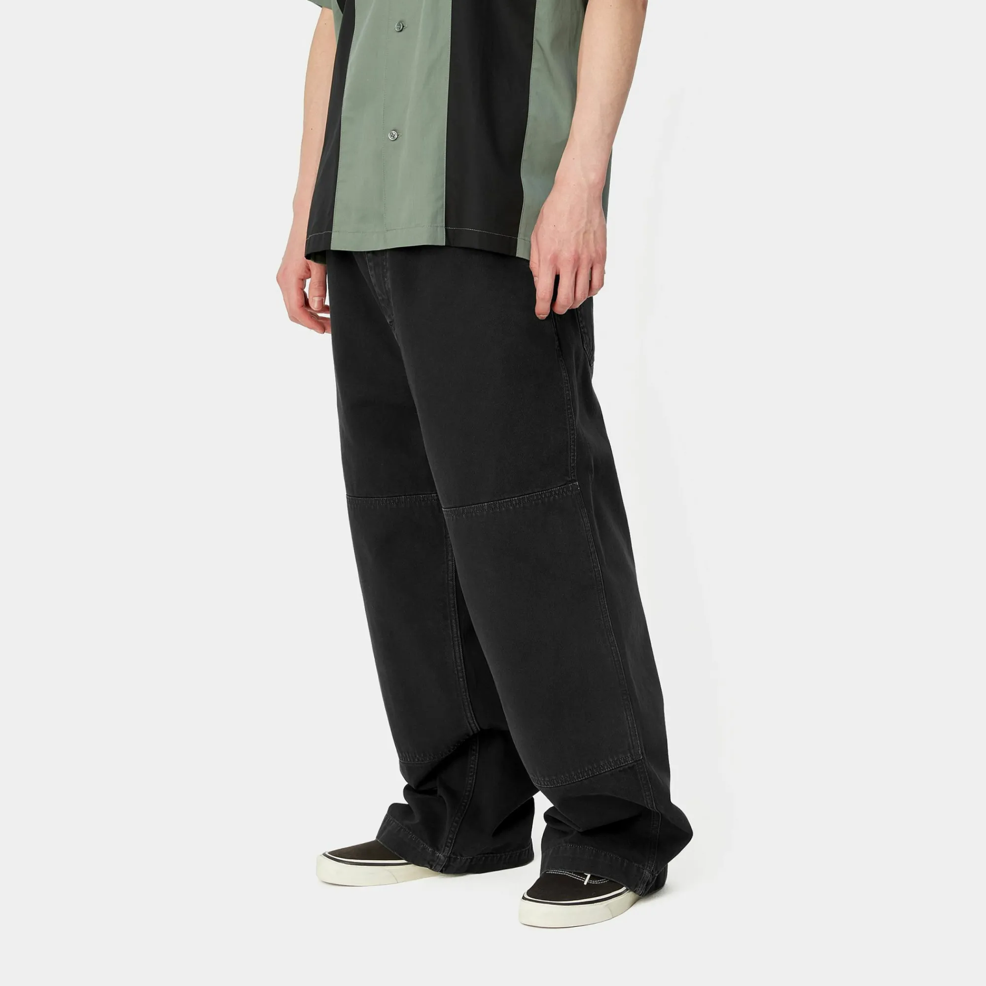 Carhartt WIP Featured>Garrison Pant