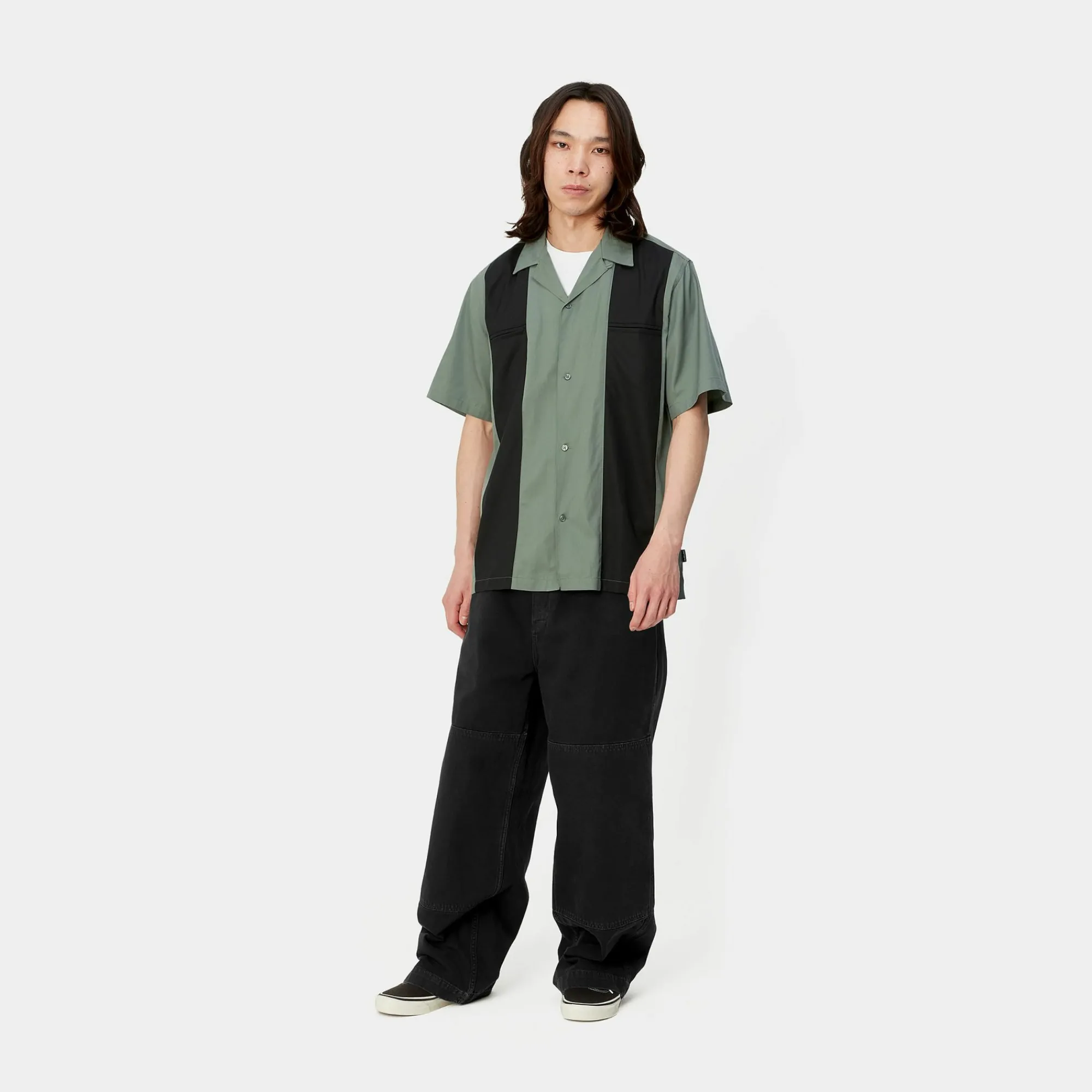 Carhartt WIP Featured>Garrison Pant