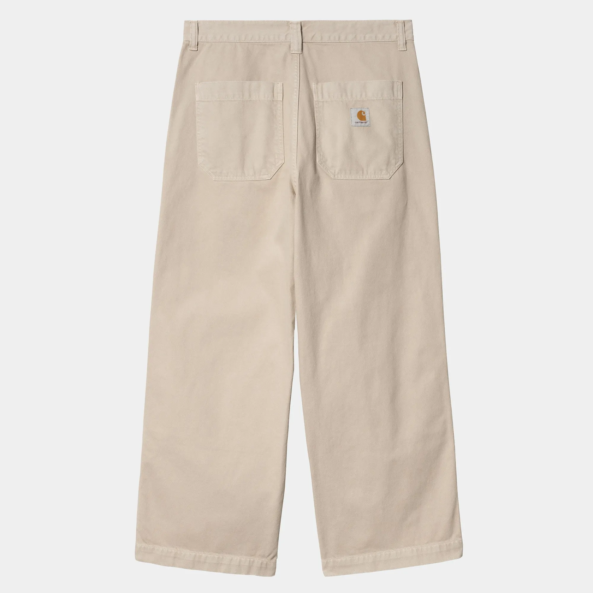 Carhartt WIP Core Products>Garrison Pant