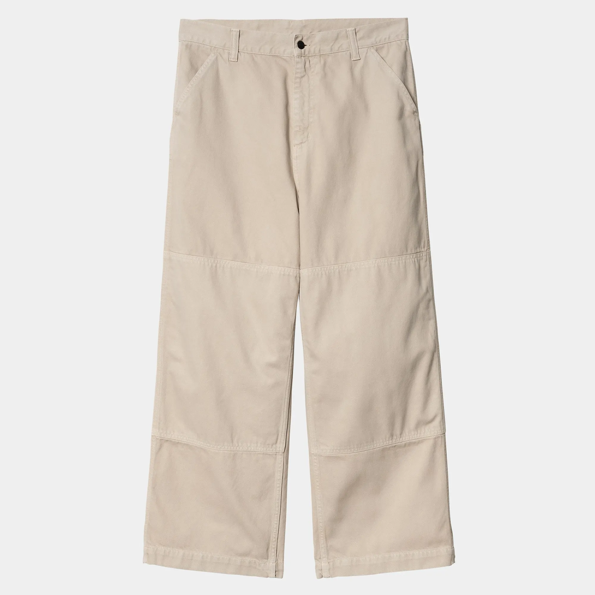 Carhartt WIP Core Products>Garrison Pant