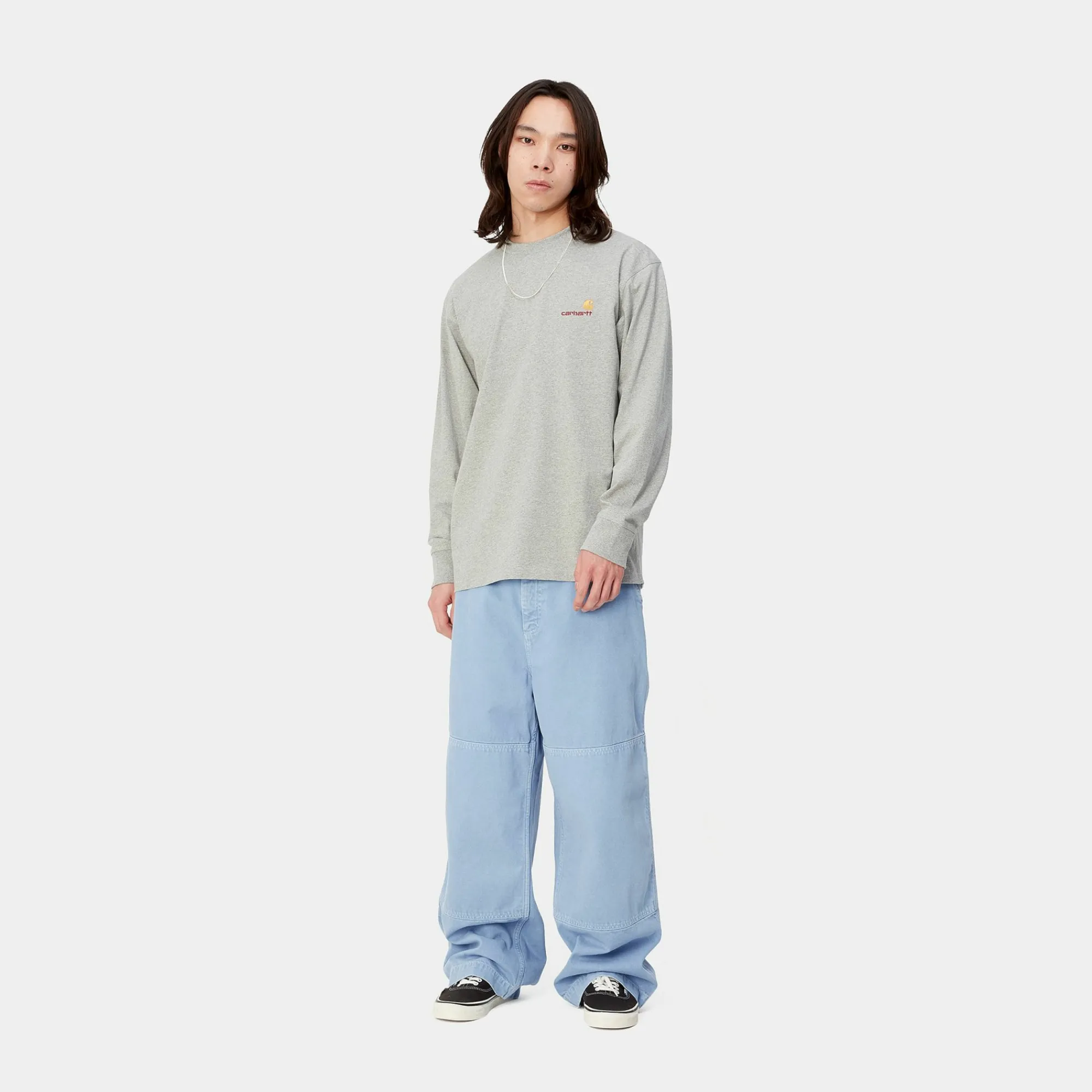 Carhartt WIP Featured>Garrison Pant