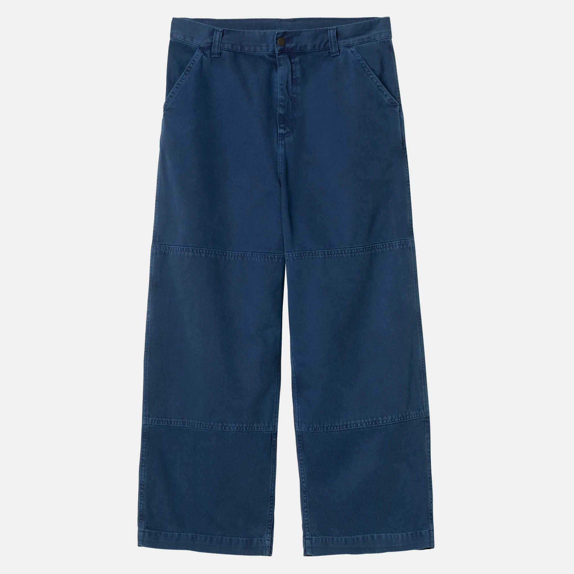 Carhartt WIP Core Products>Garrison Pant