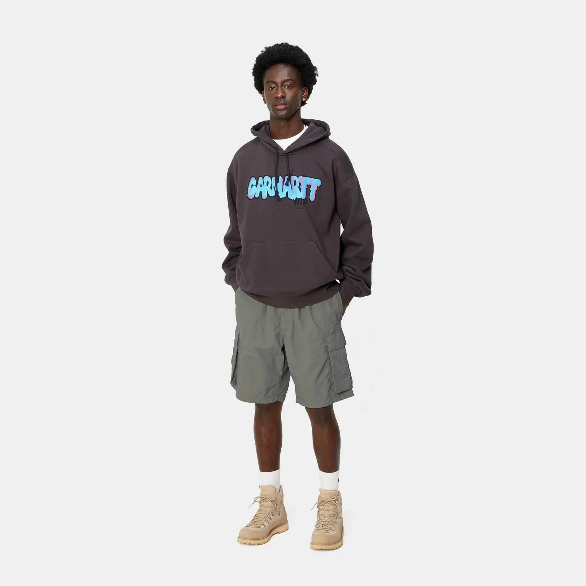 Carhartt WIP Shorts & Swim>Grayson Short