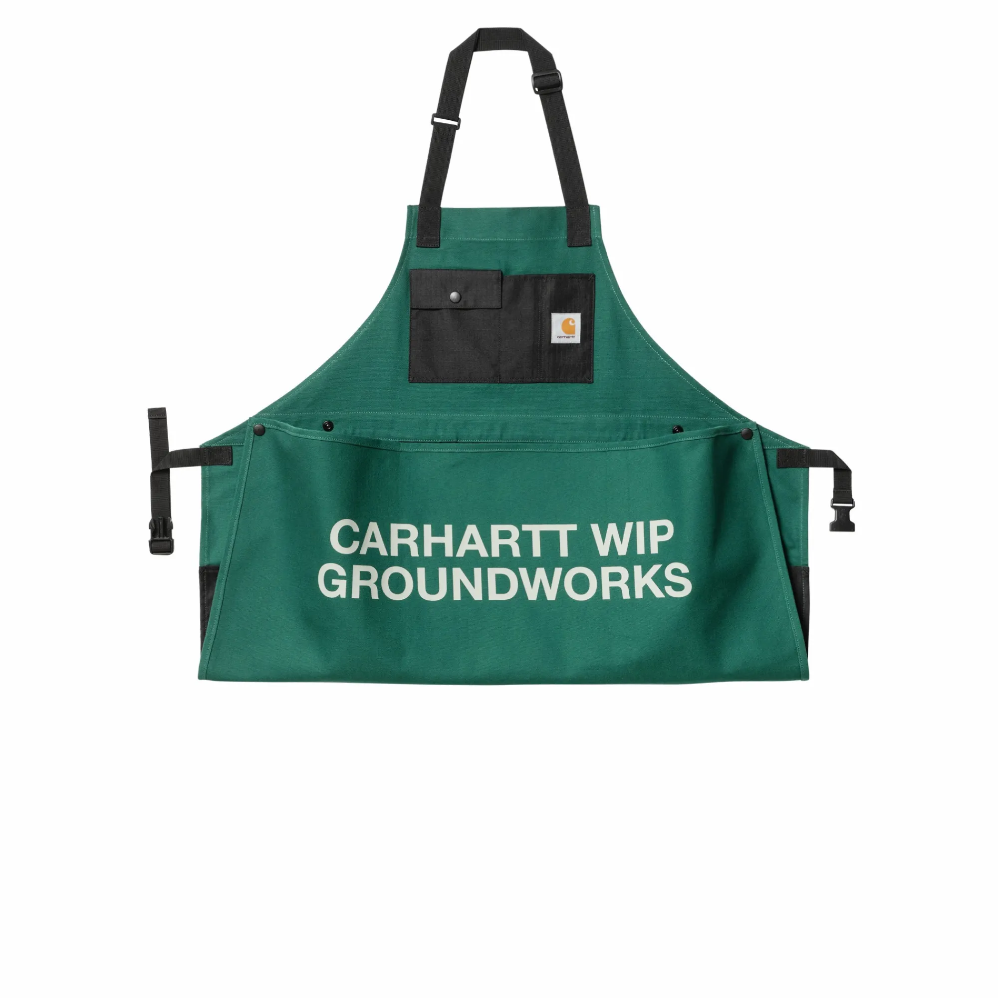 Carhartt WIP Gadgets>Groundworks Apron